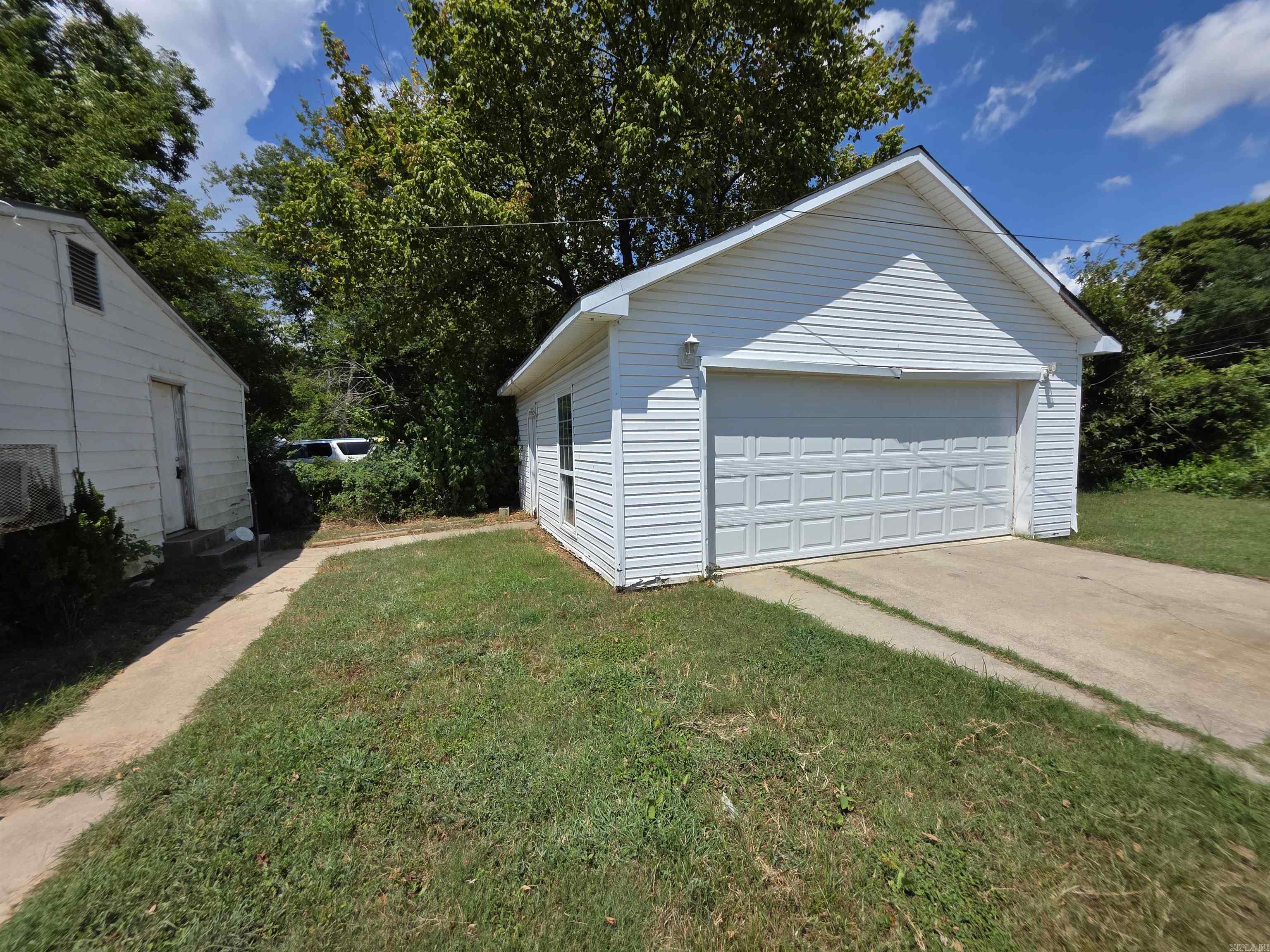 6408 Gilbert  Little Rock, AR