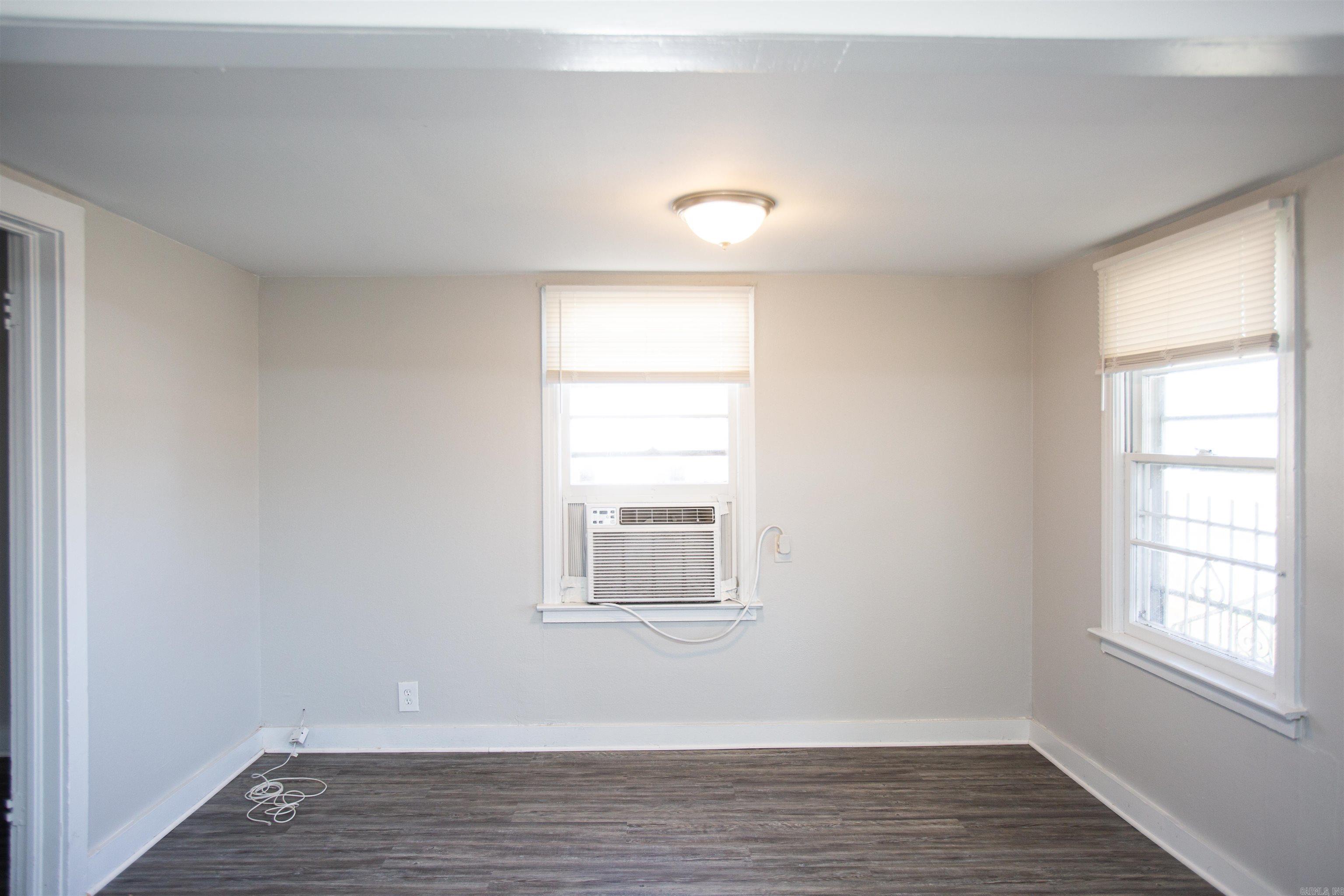 6408 Gilbert  Little Rock, AR