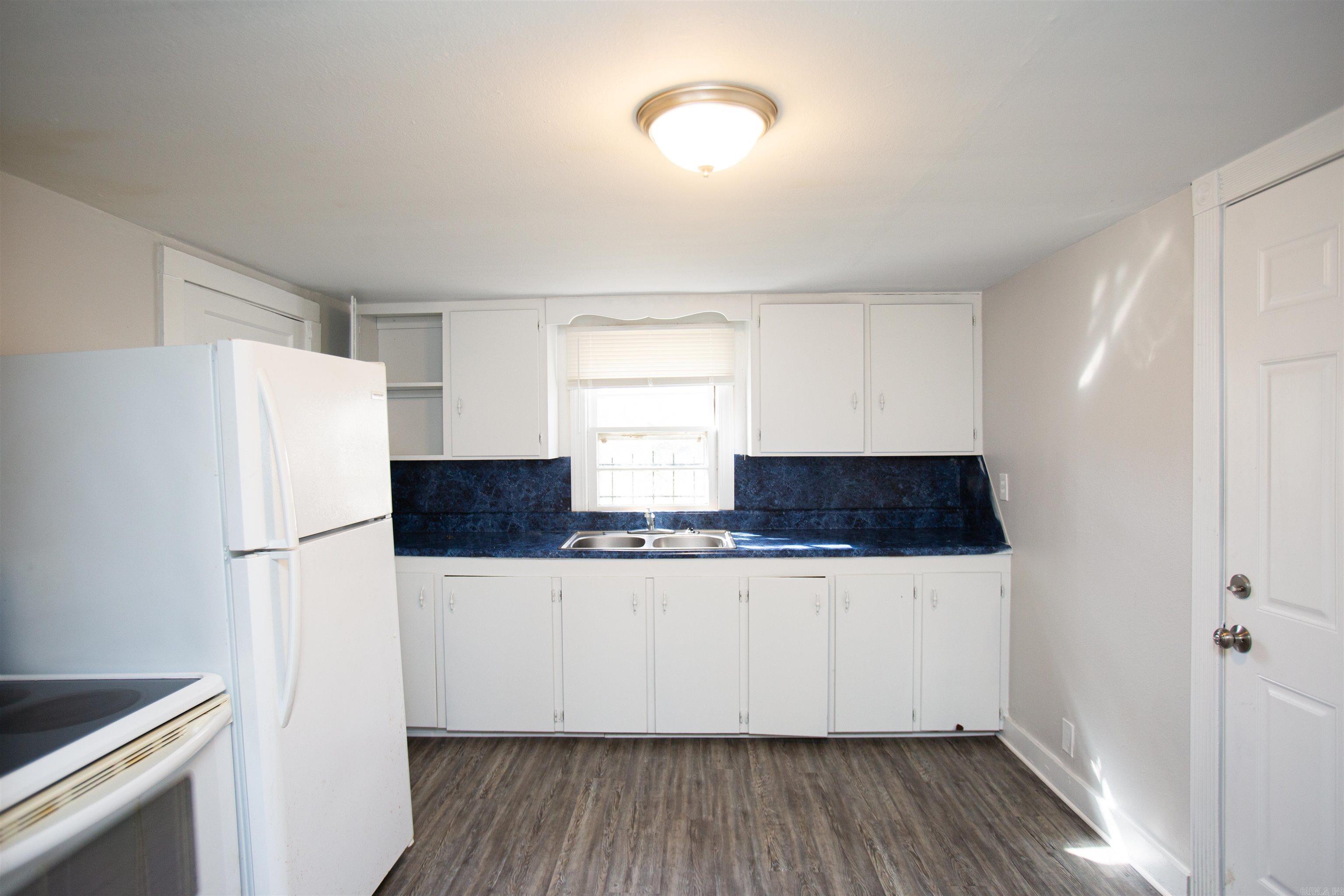 6408 Gilbert  Little Rock, AR