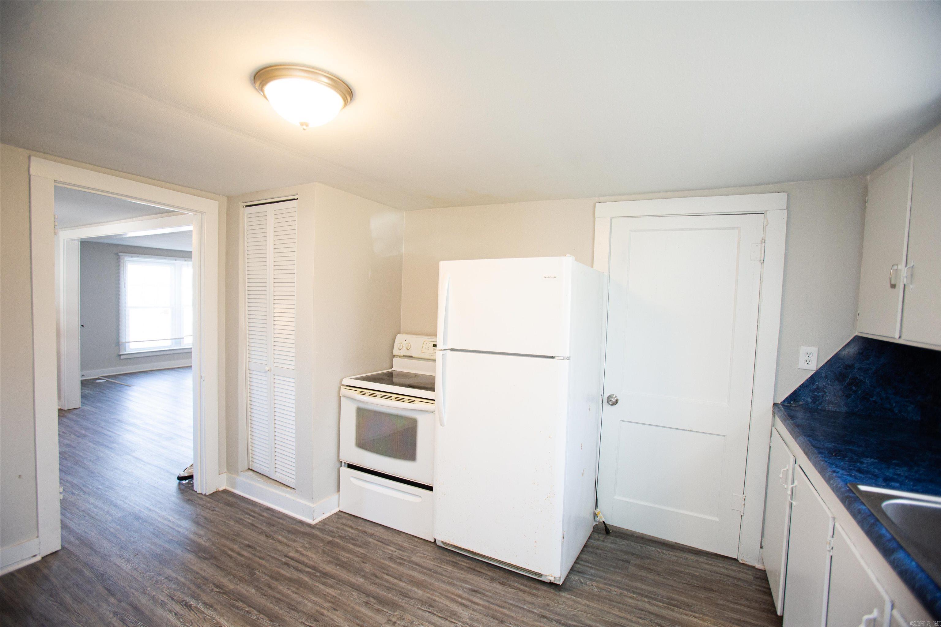6408 Gilbert  Little Rock, AR