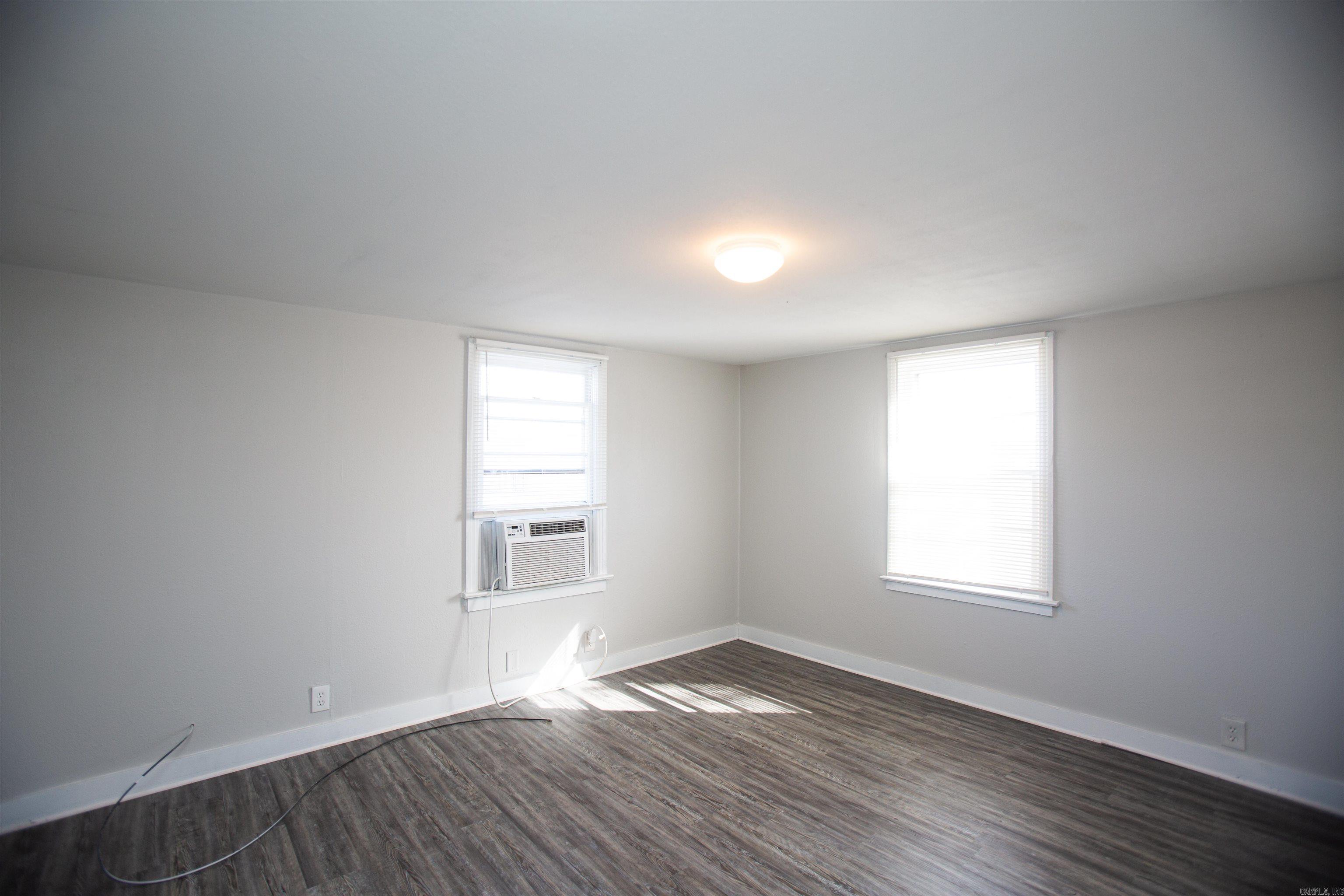 6408 Gilbert  Little Rock, AR