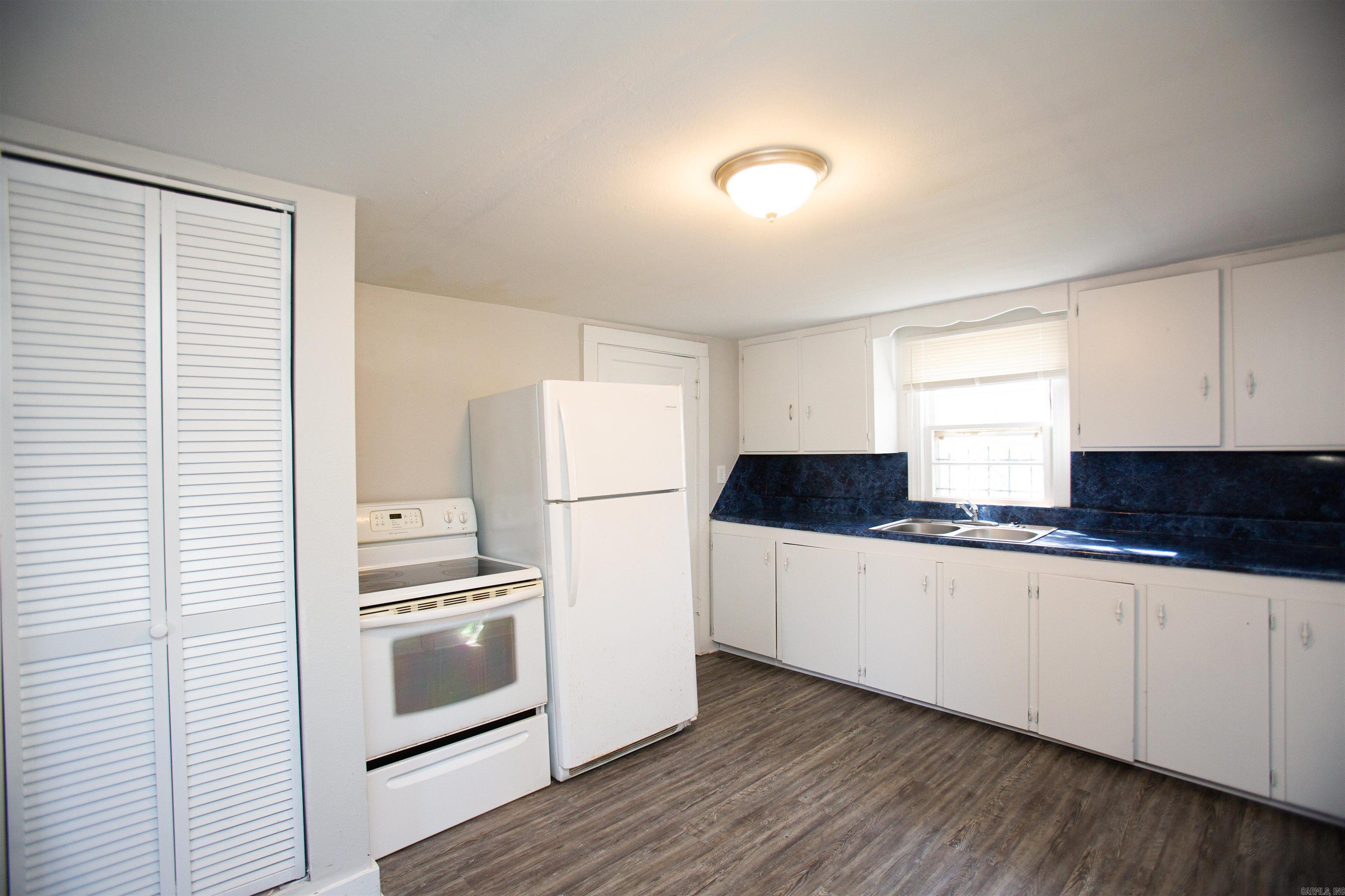 6408 Gilbert  Little Rock, AR