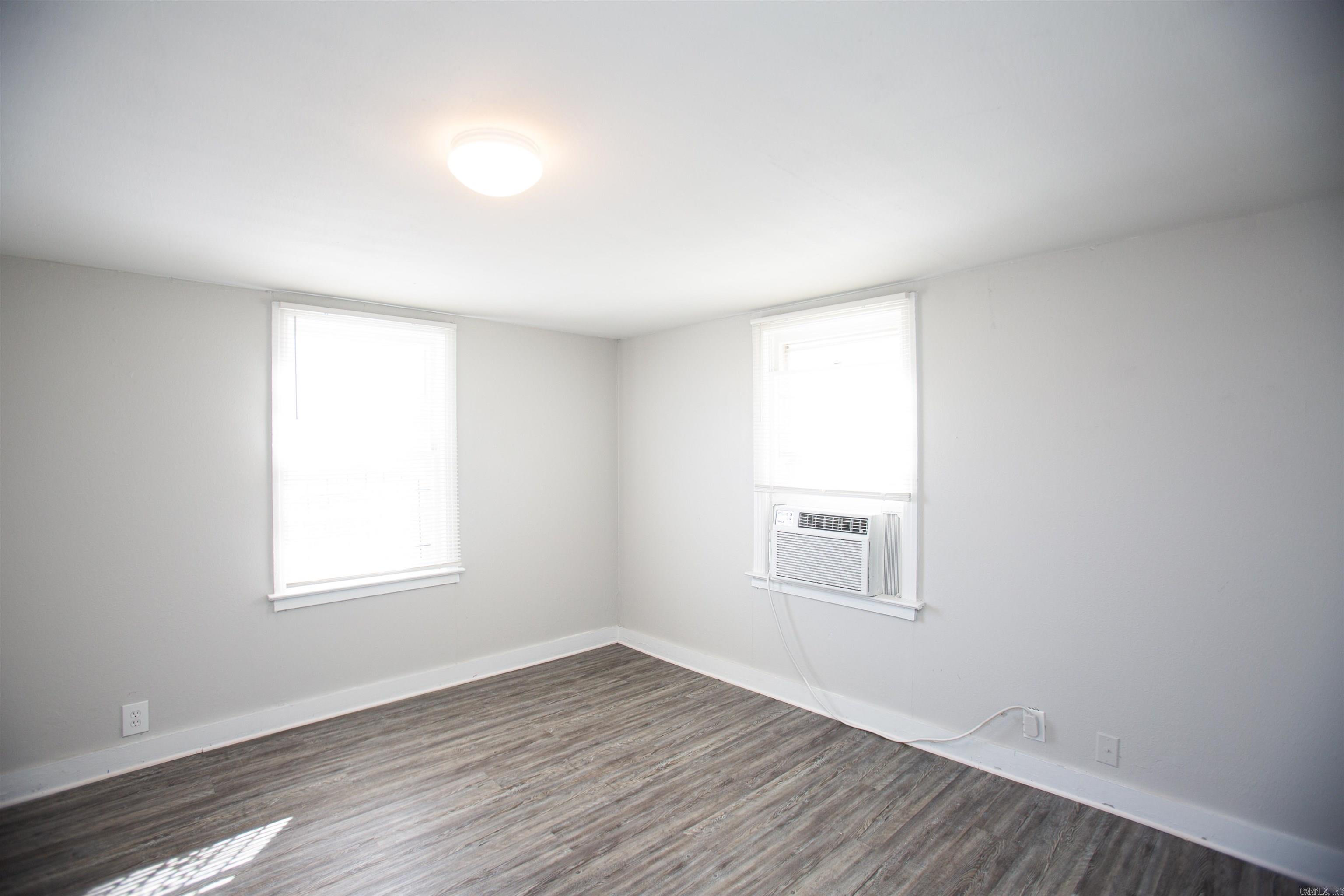 6408 Gilbert  Little Rock, AR