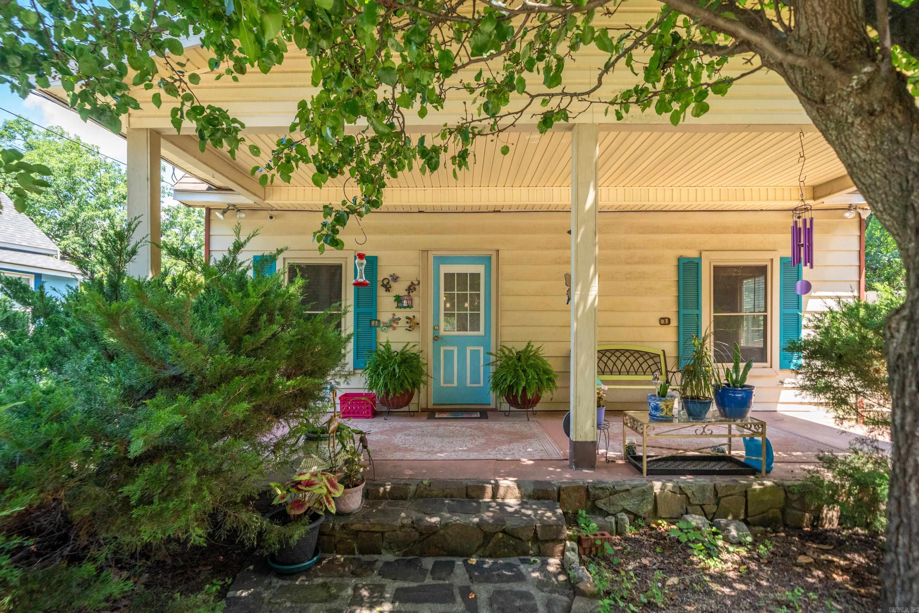 209 Ramble St