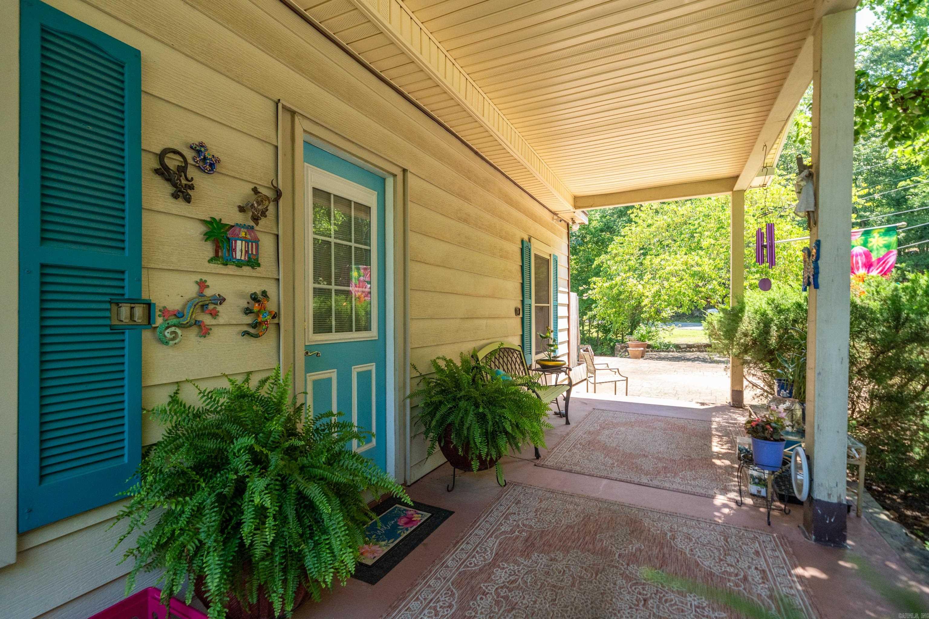 209 Ramble St Hot Springs, AR 71901