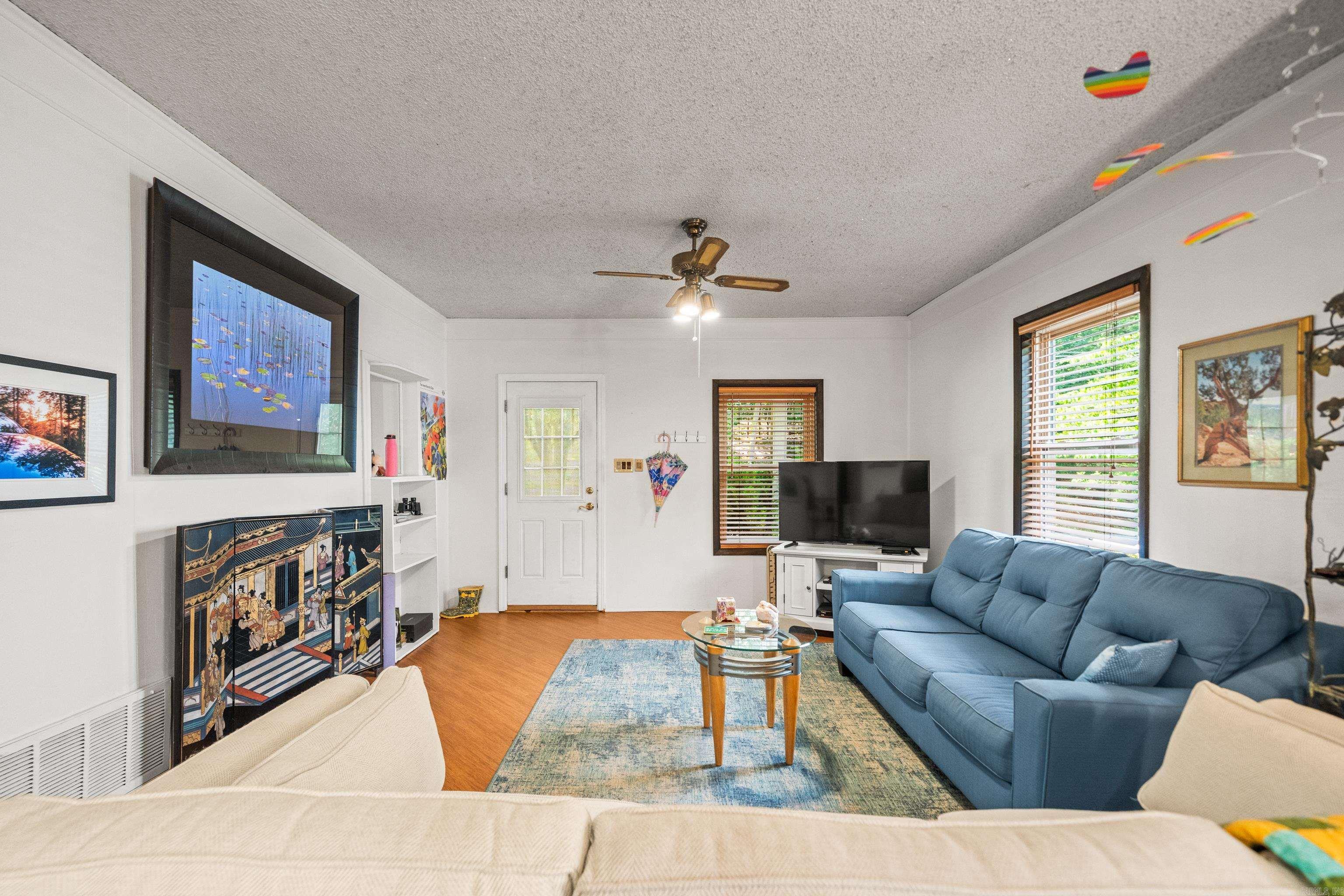 209 Ramble St Hot Springs, AR 71901