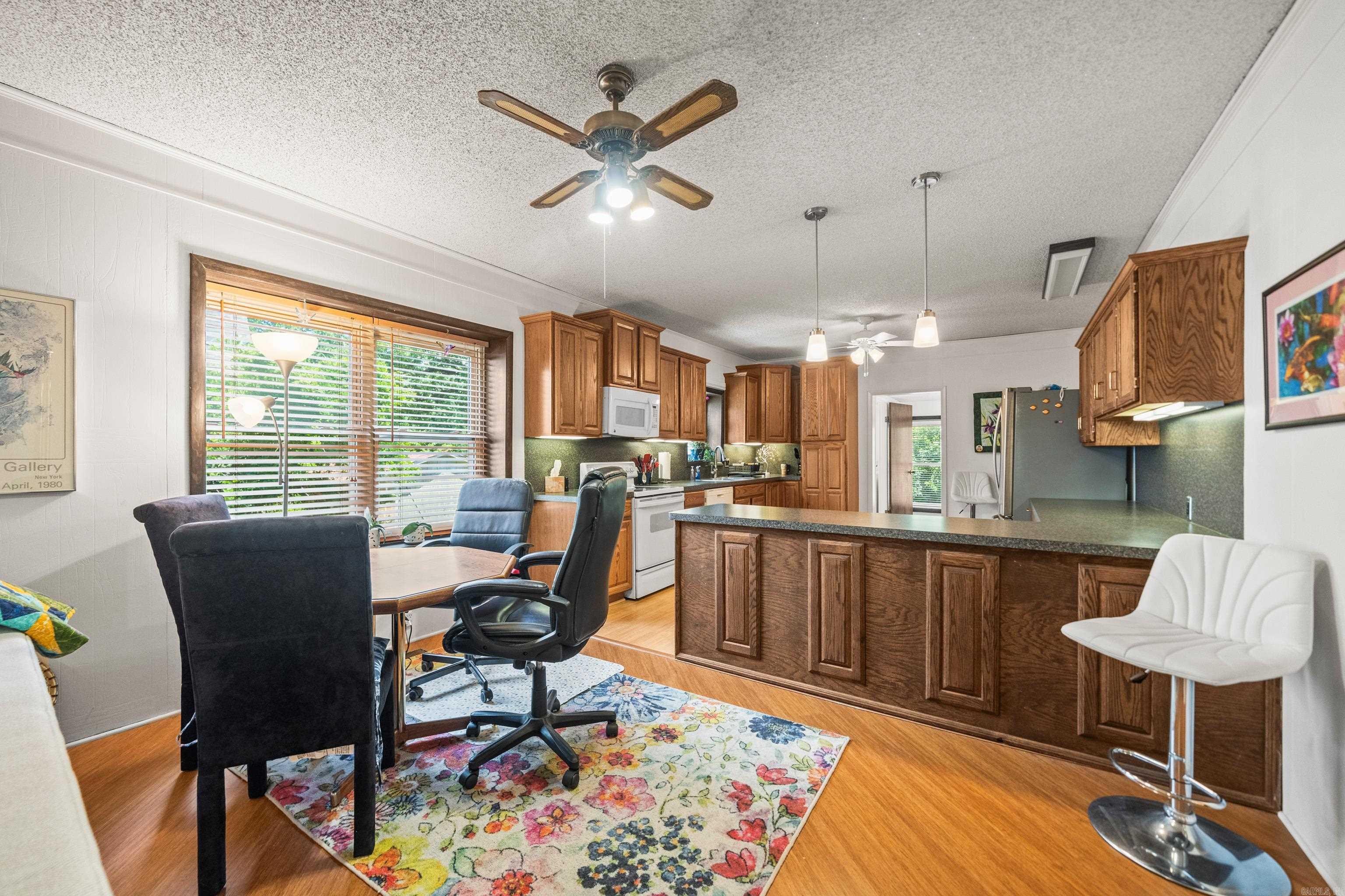 209 Ramble St Hot Springs, AR 71901