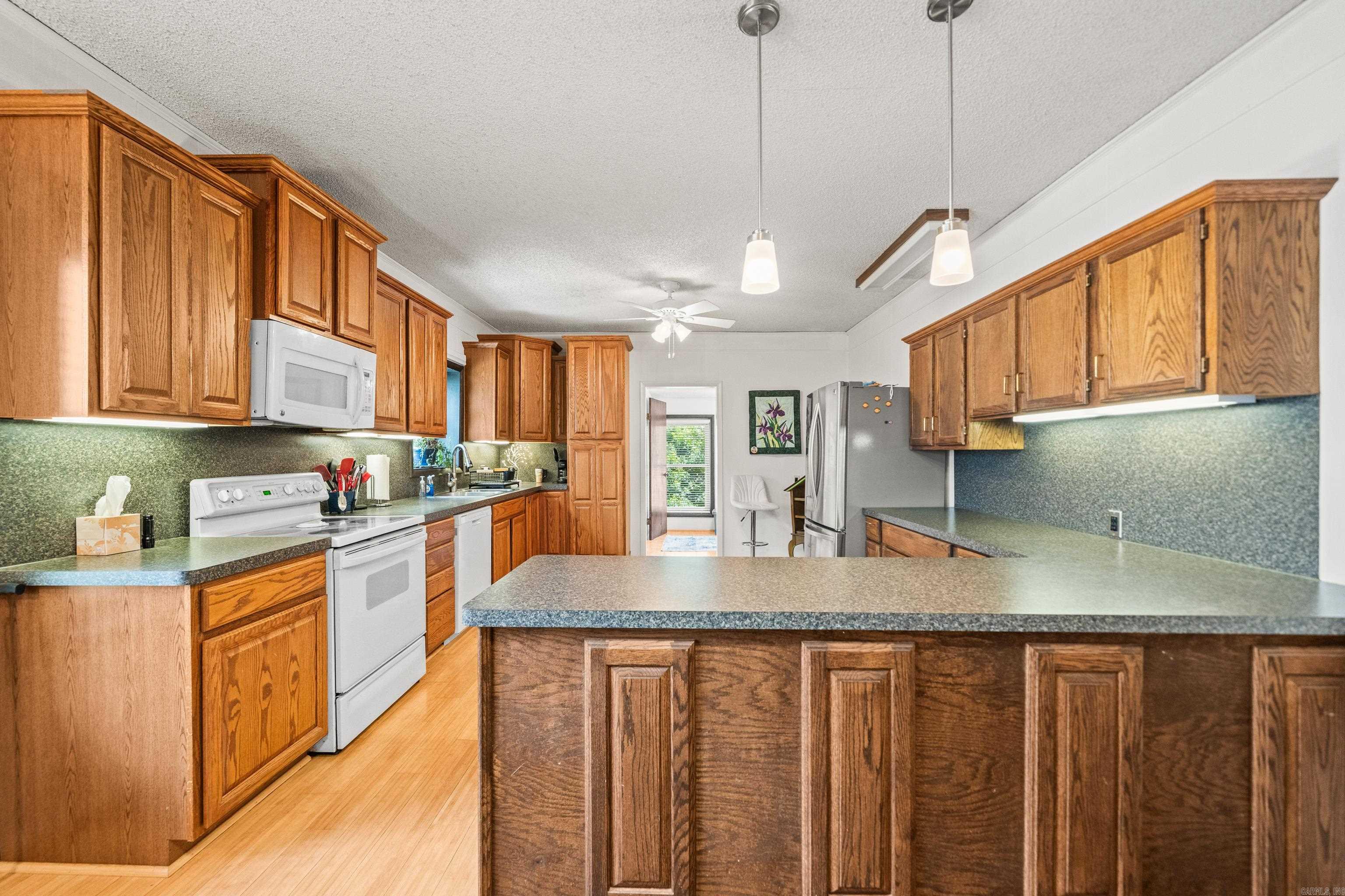 209 Ramble St Hot Springs, AR 71901