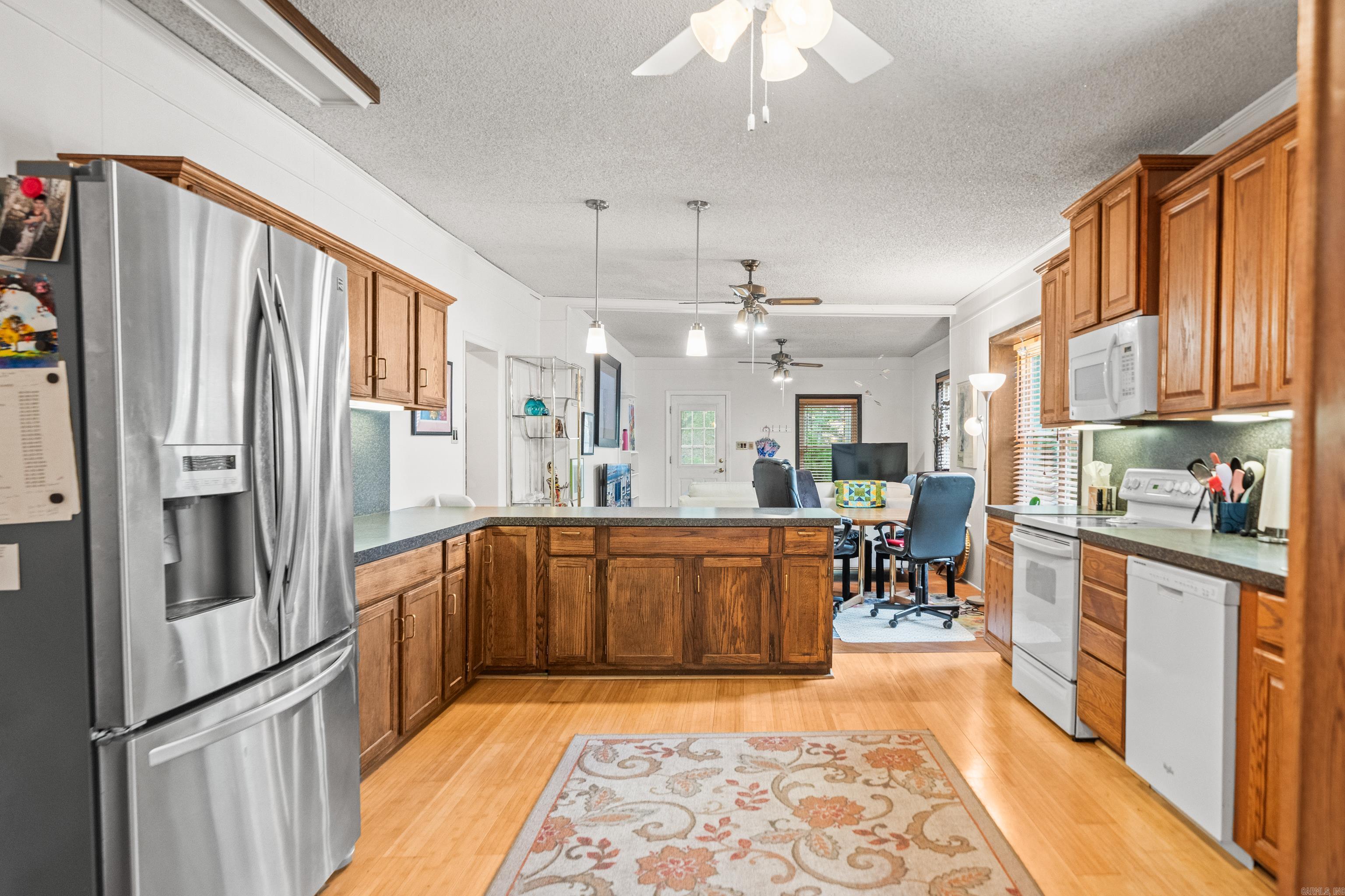 209 Ramble St Hot Springs, AR 71901