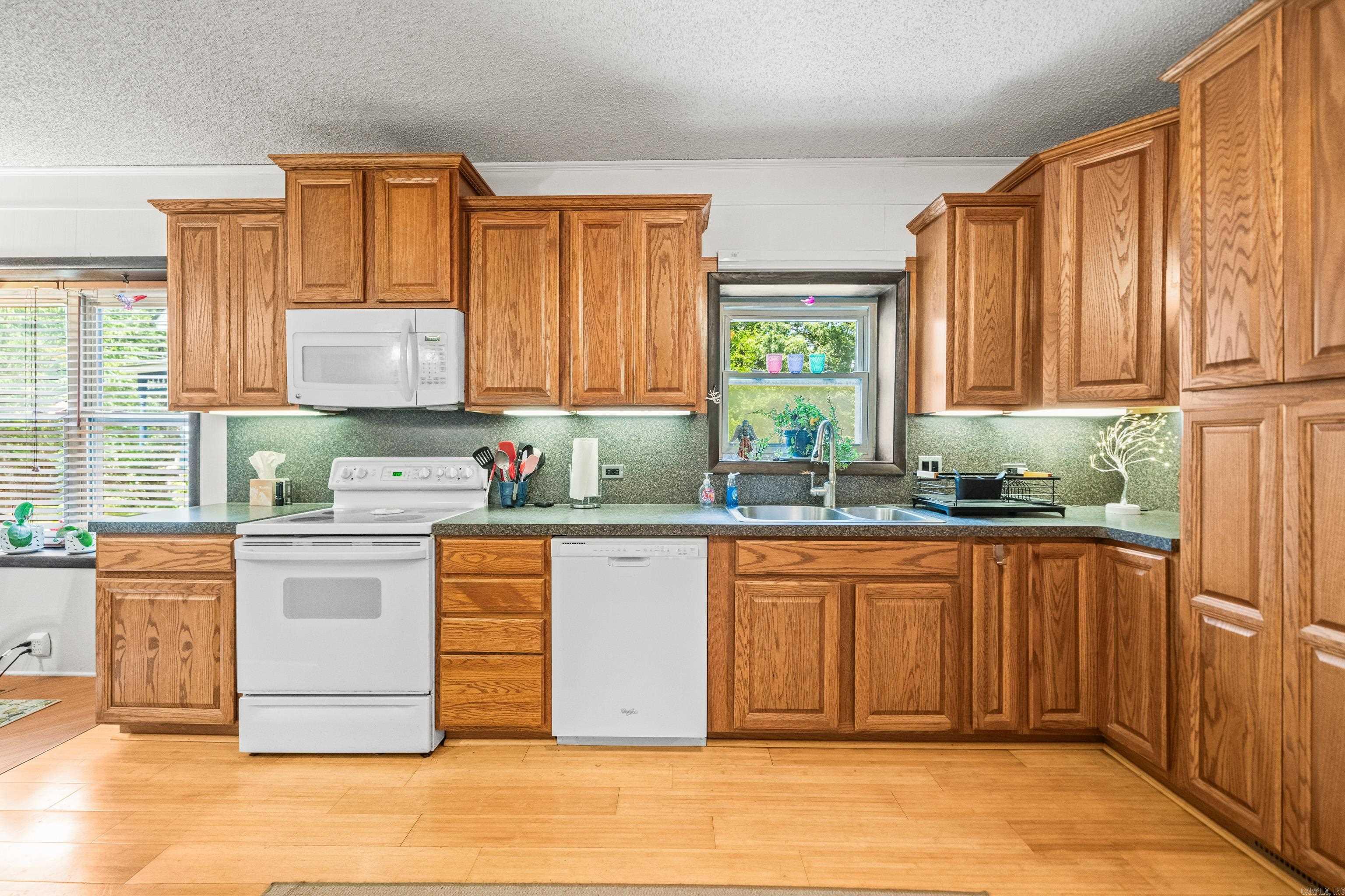 209 Ramble St Hot Springs, AR 71901