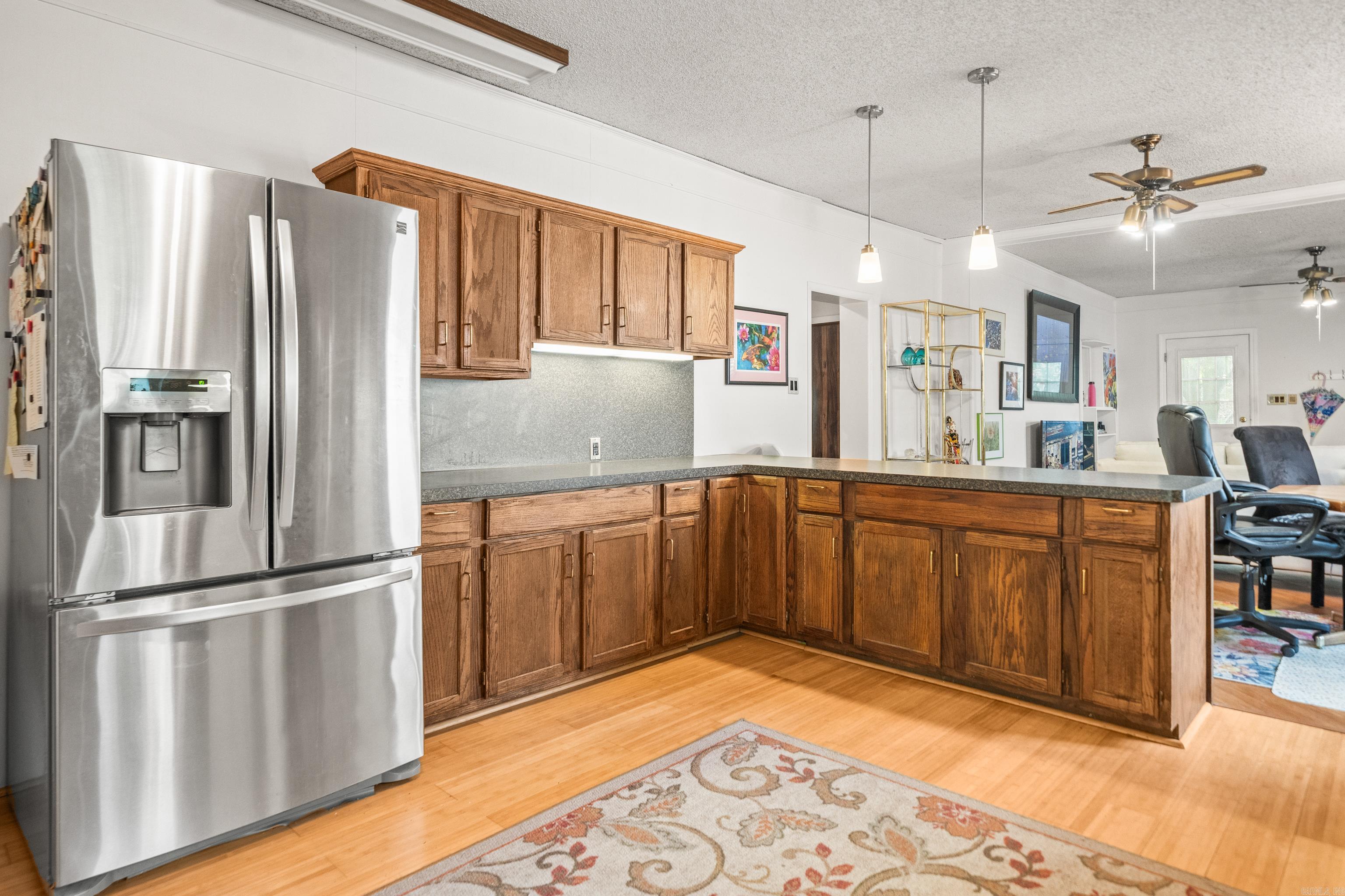 209 Ramble St Hot Springs, AR 71901