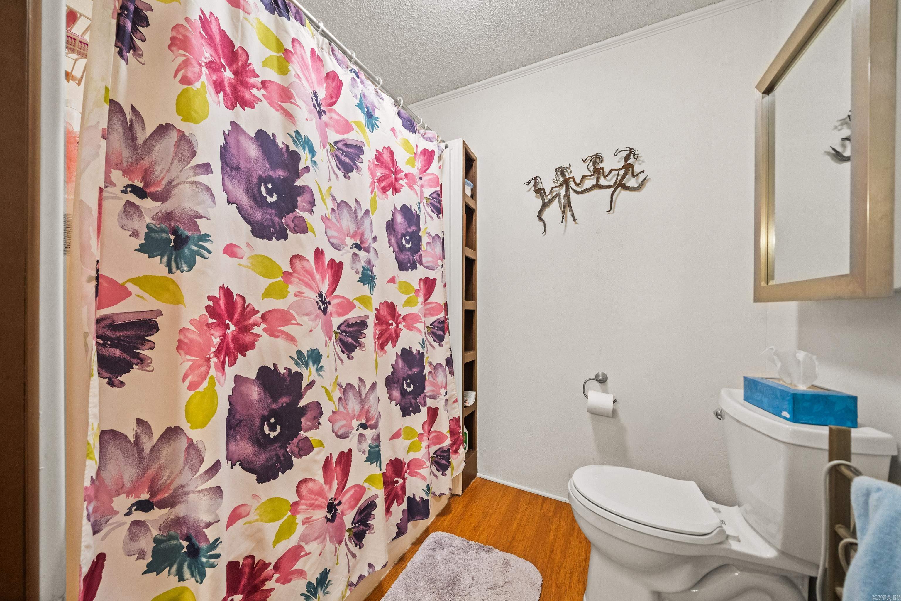 209 Ramble St Hot Springs, AR 71901