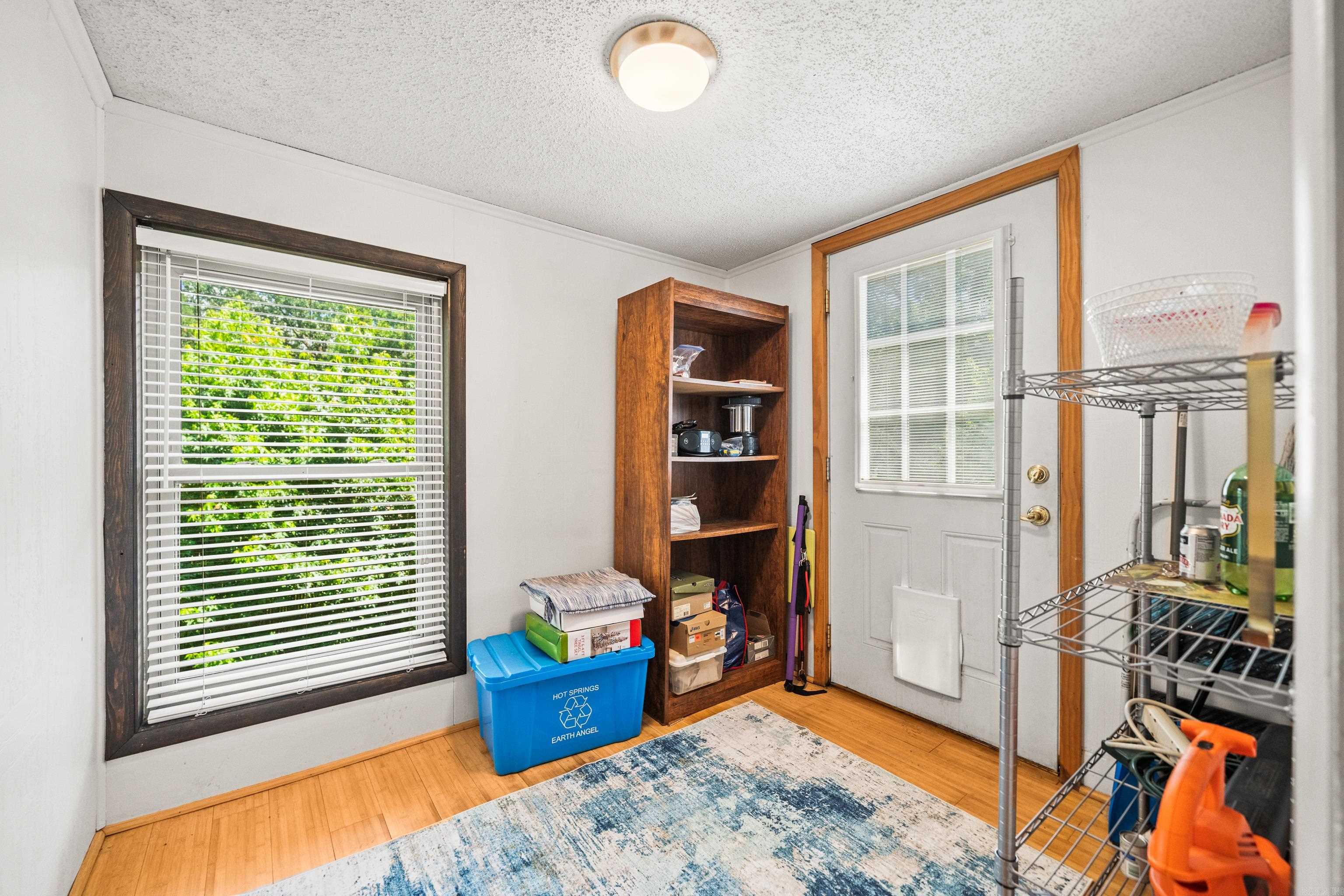 209 Ramble St Hot Springs, AR 71901