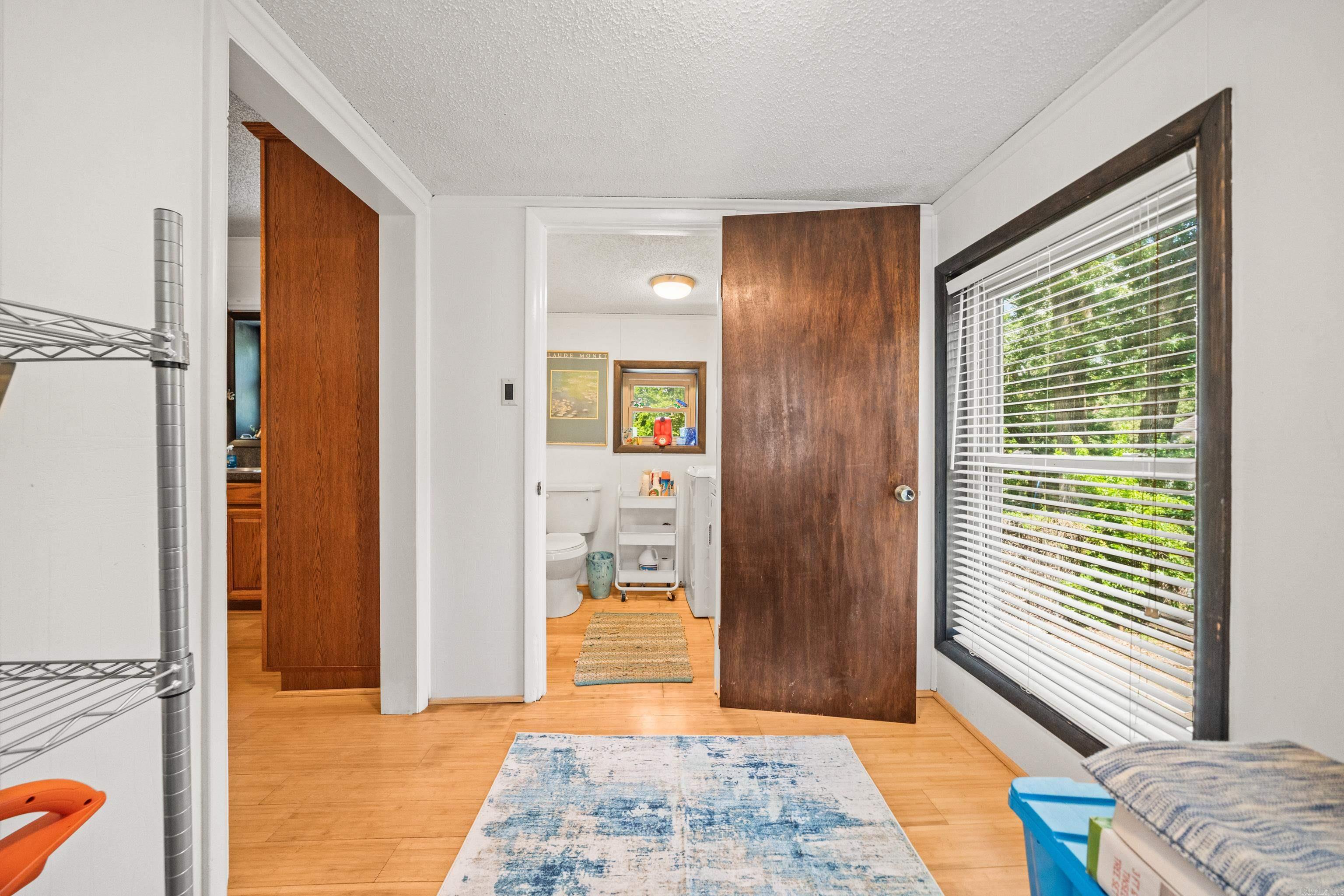 209 Ramble St Hot Springs, AR 71901