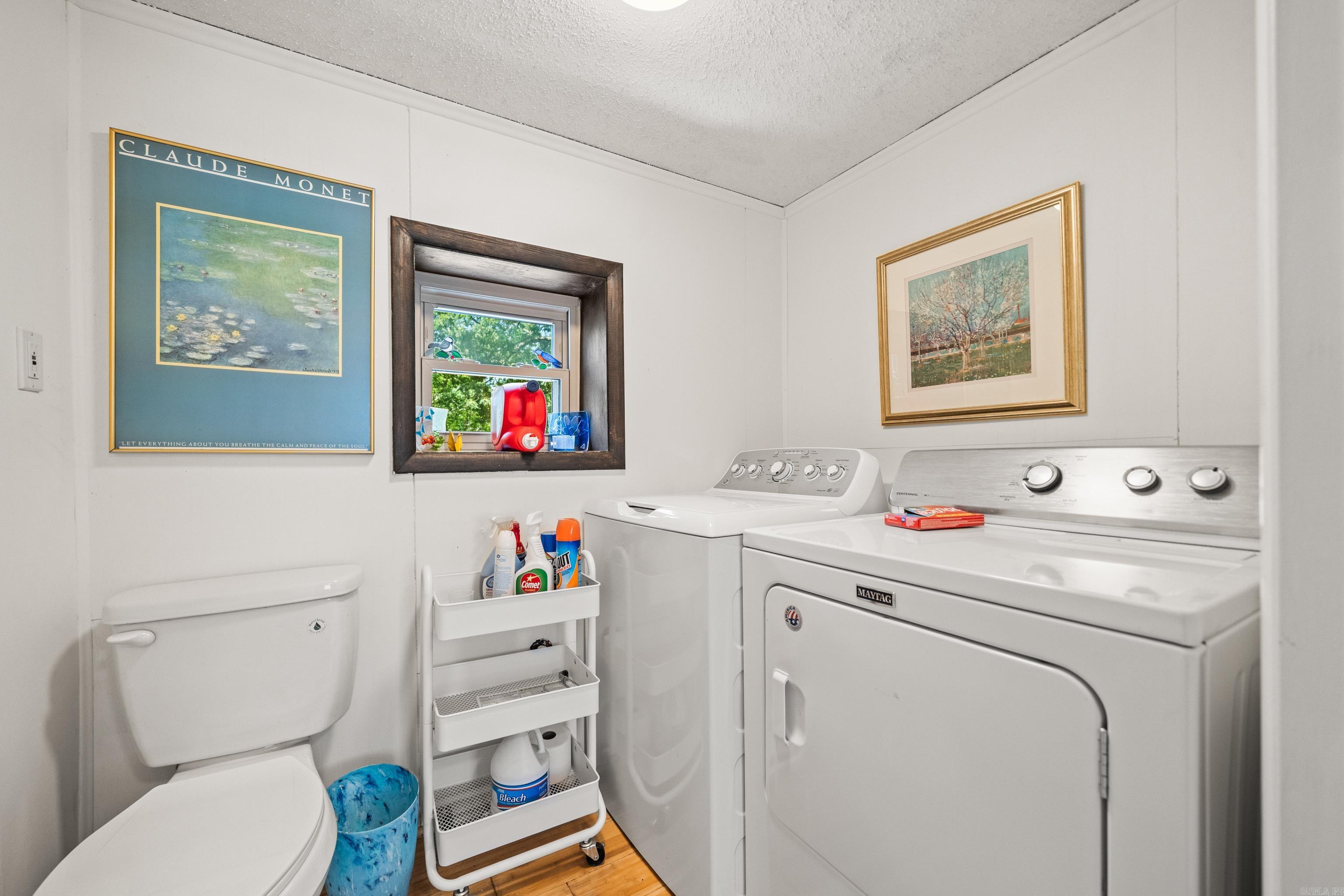 209 Ramble St Hot Springs, AR 71901