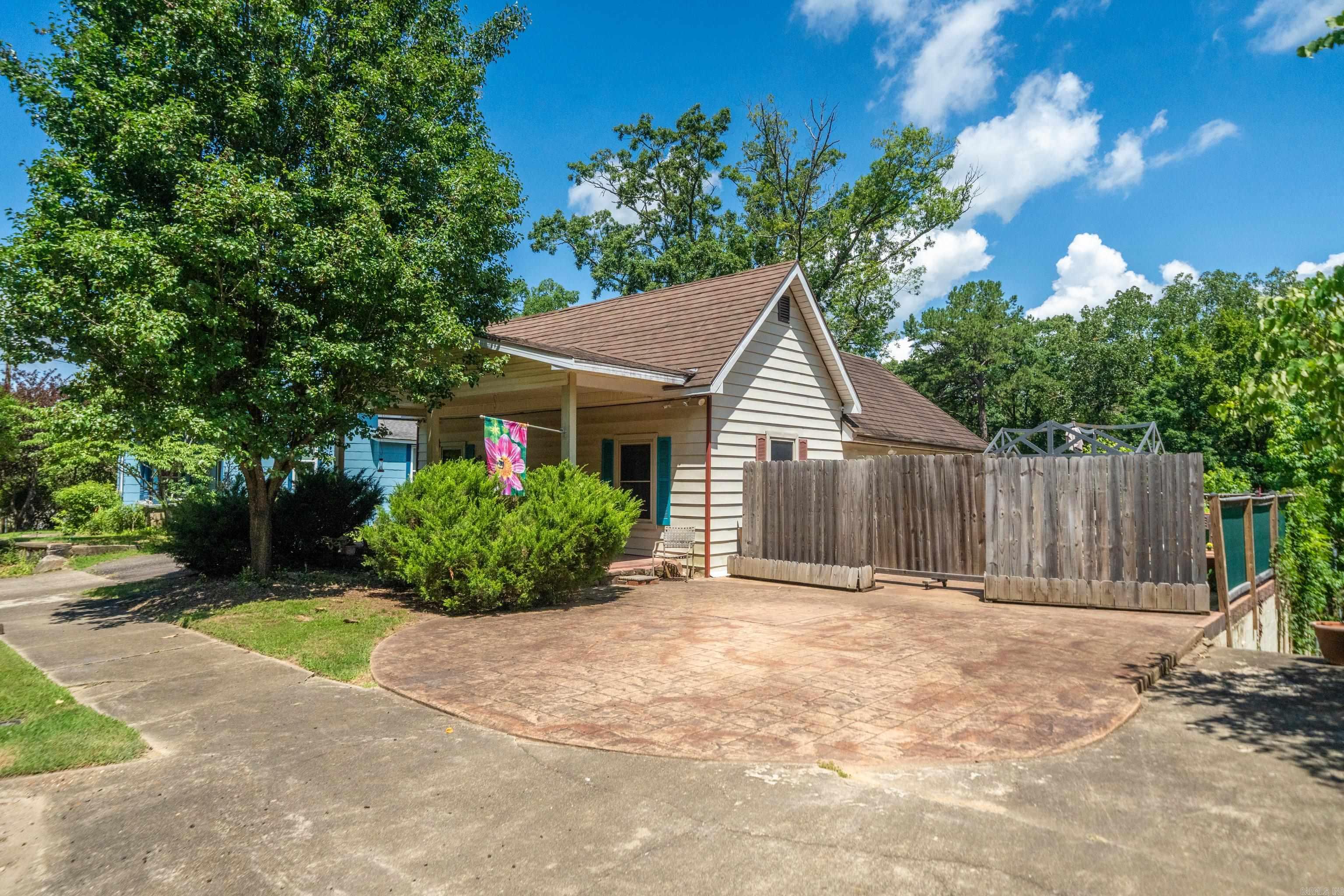 209 Ramble St Hot Springs, AR 71901