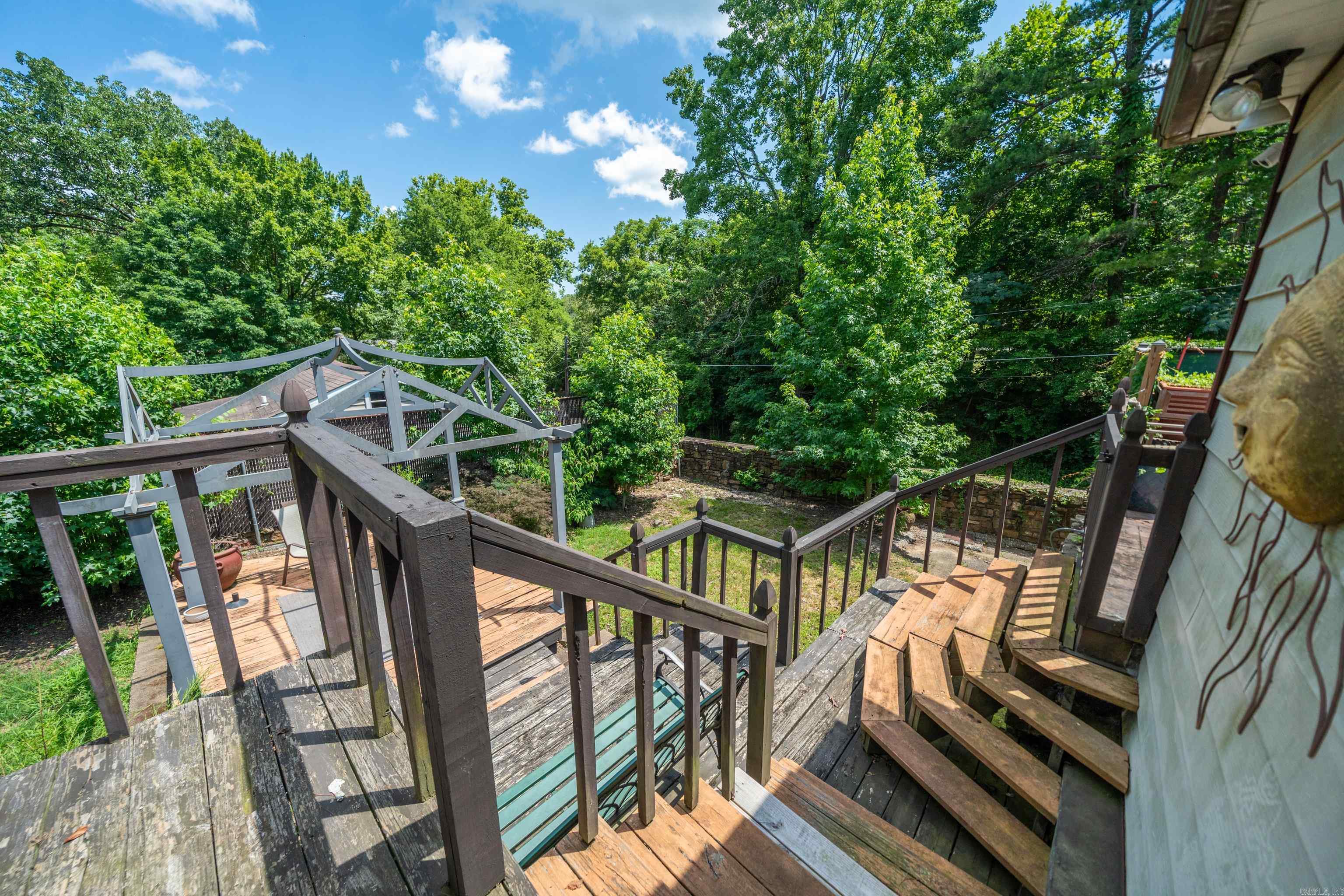 209 Ramble St Hot Springs, AR 71901