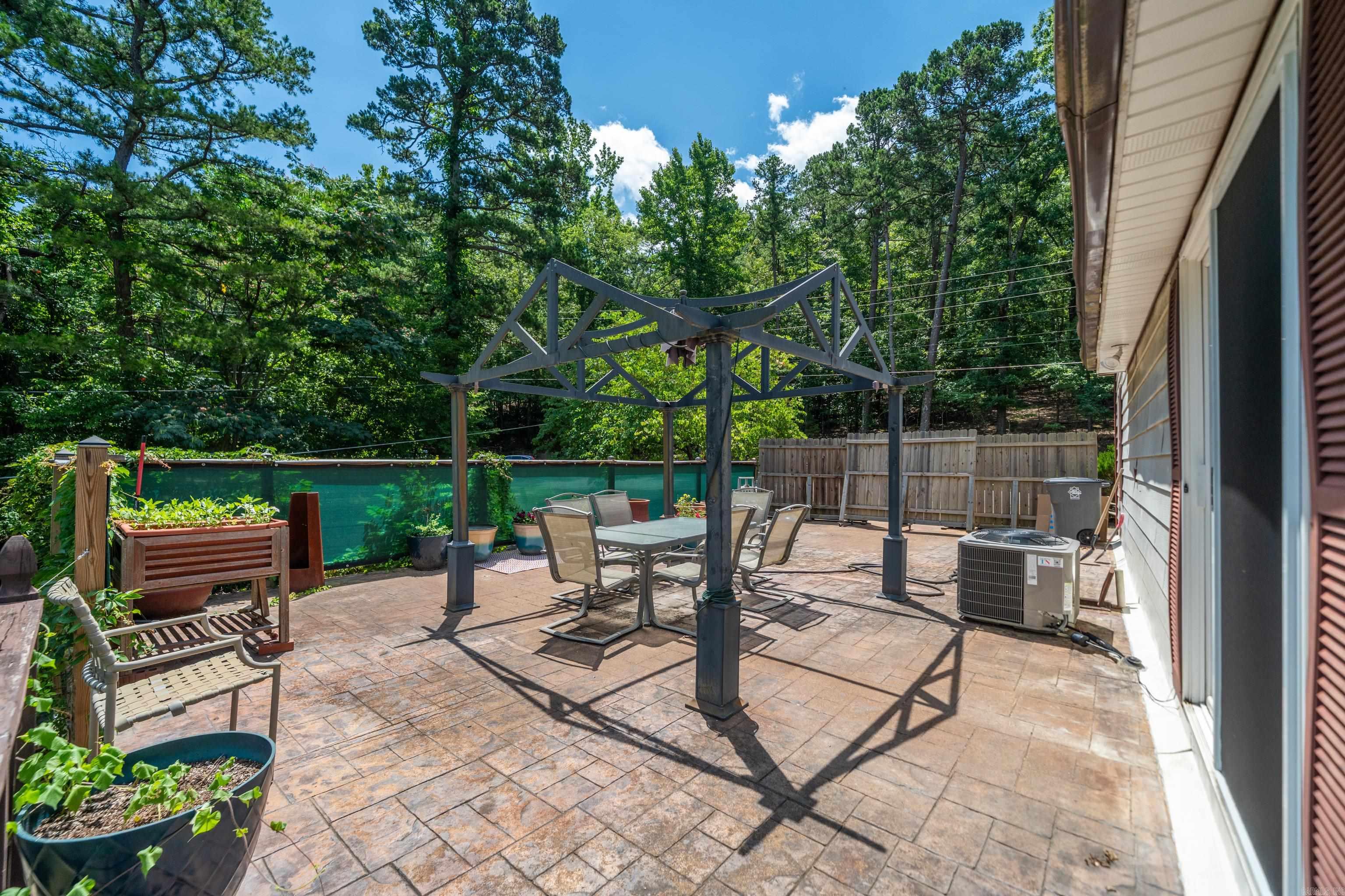 209 Ramble St Hot Springs, AR 71901