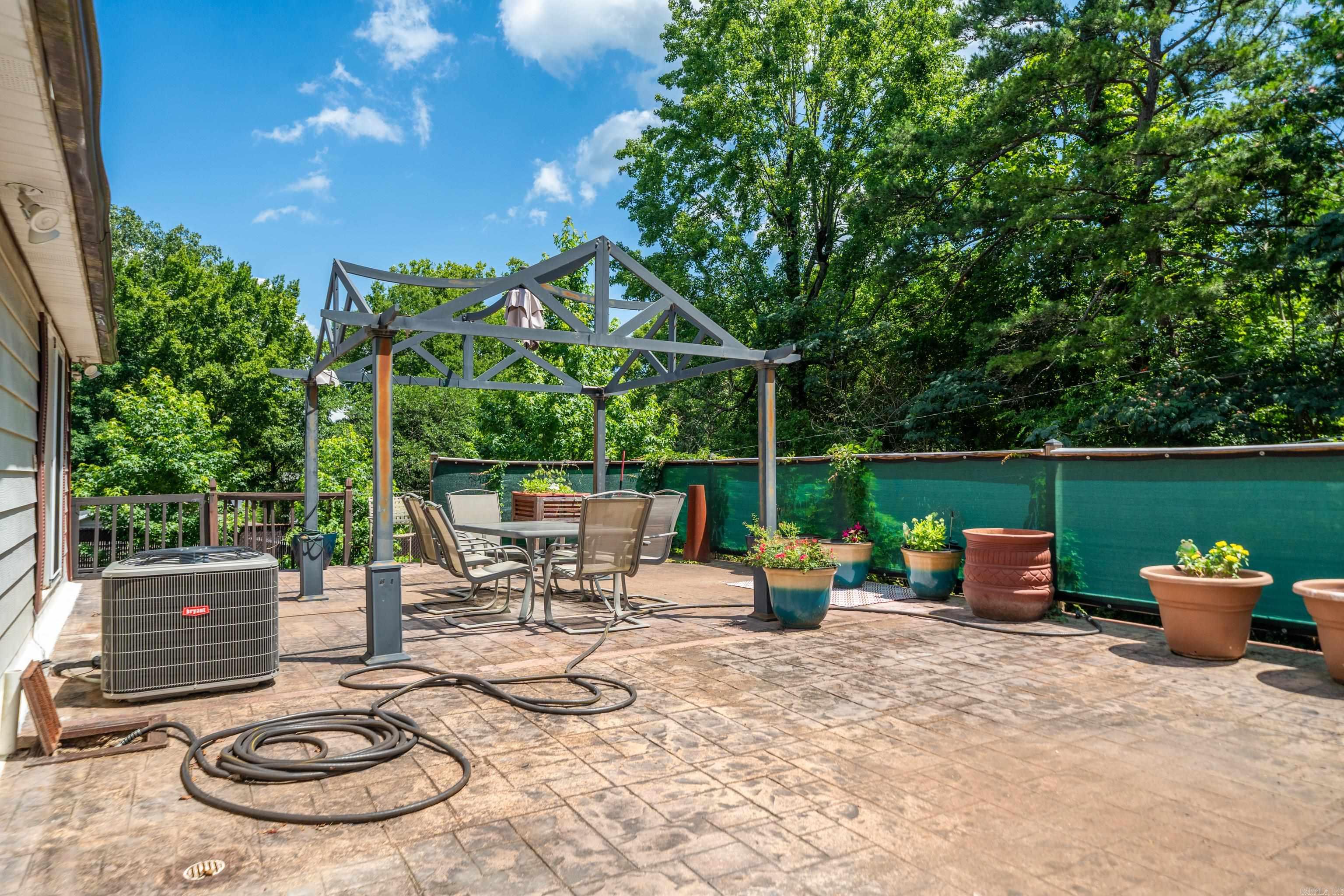 209 Ramble St Hot Springs, AR 71901