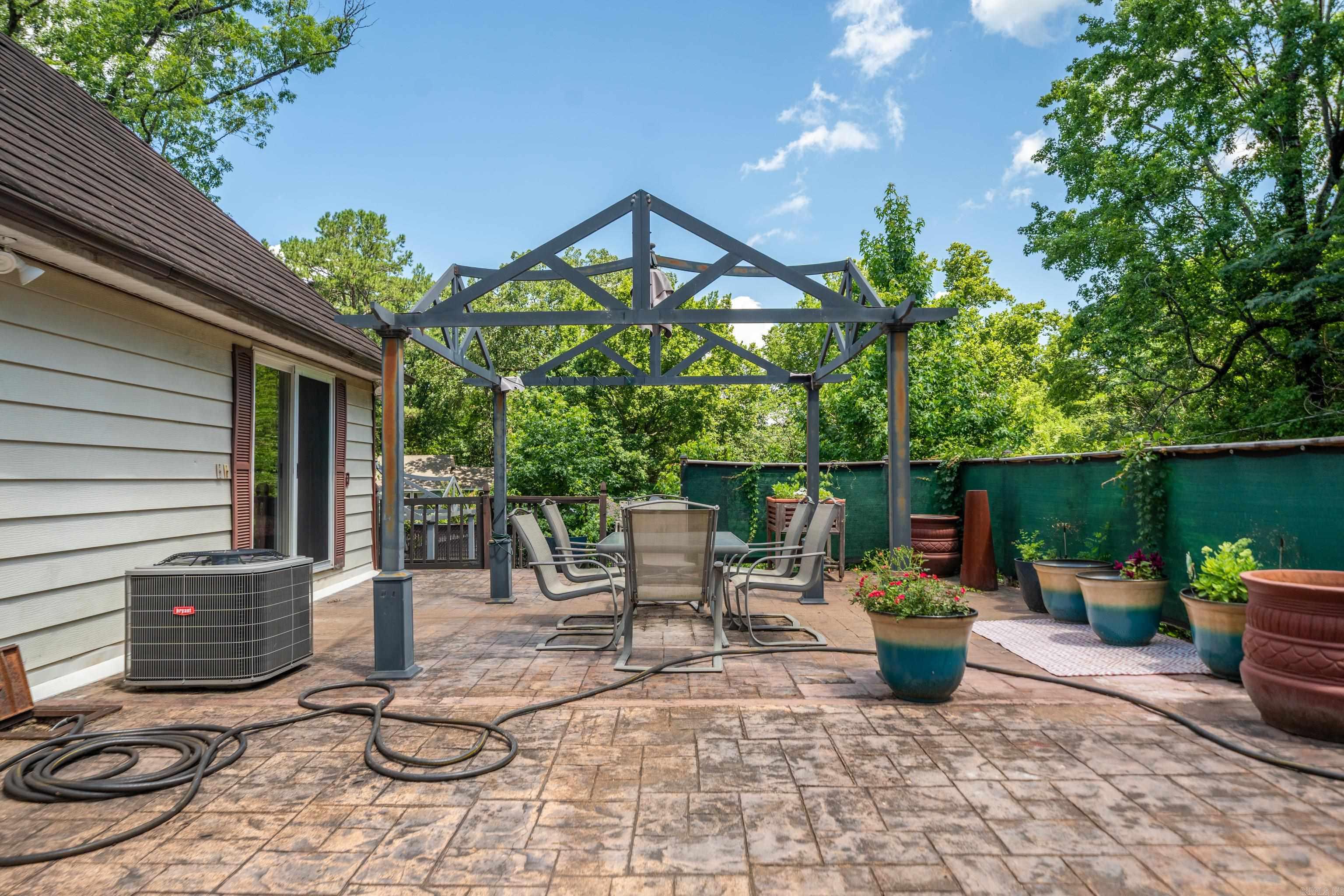 209 Ramble St Hot Springs, AR 71901