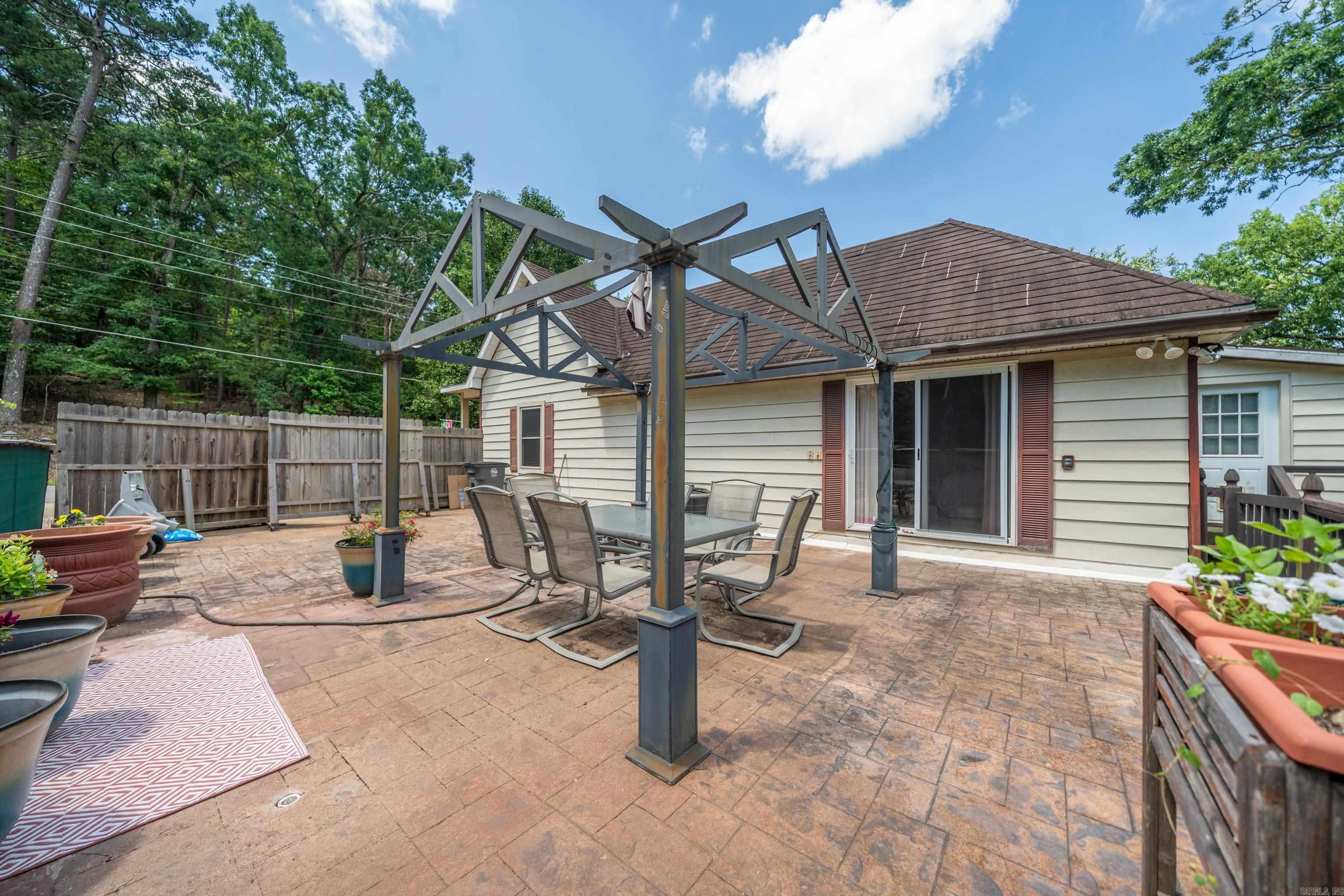 209 Ramble St Hot Springs, AR 71901