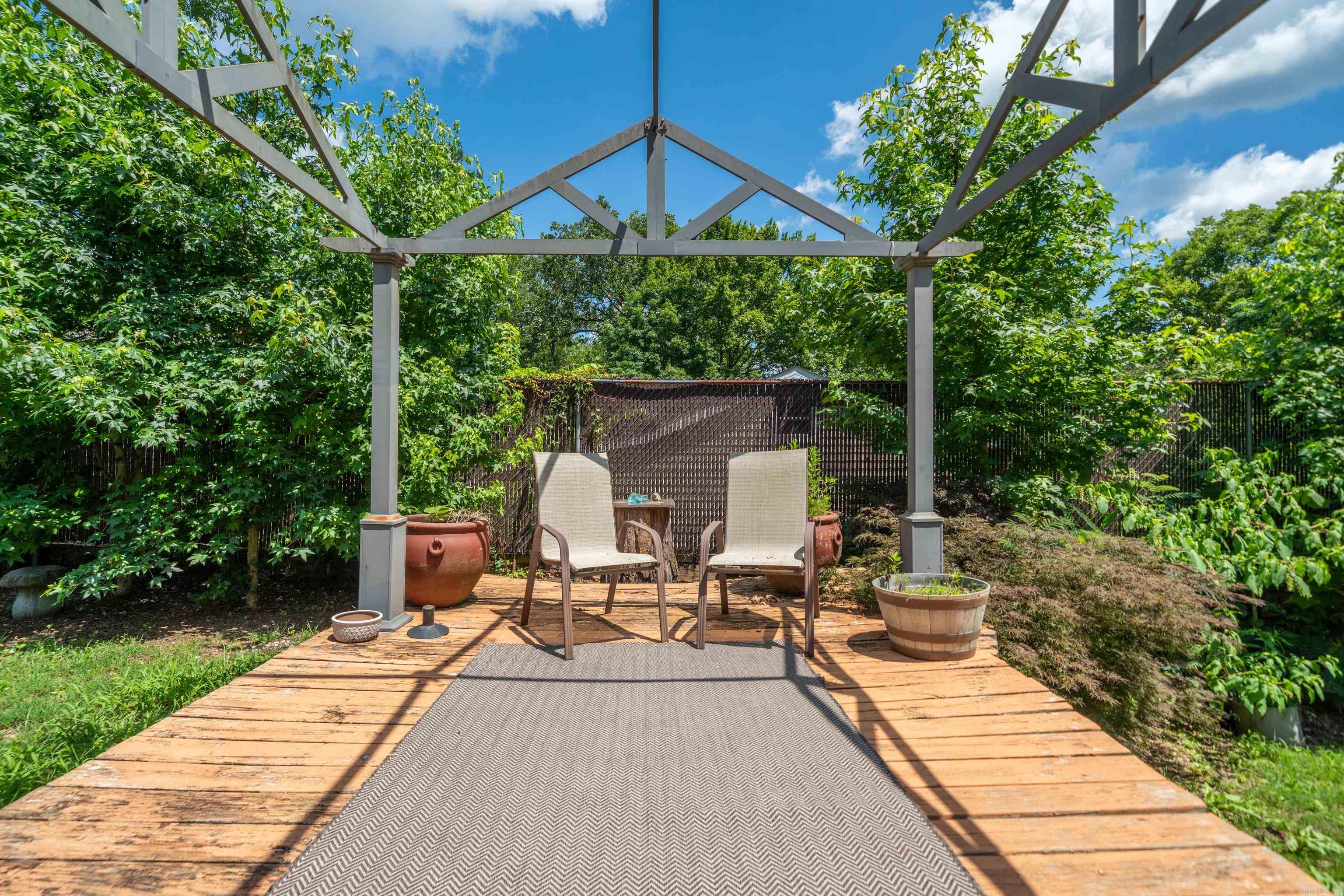 209 Ramble St Hot Springs, AR 71901