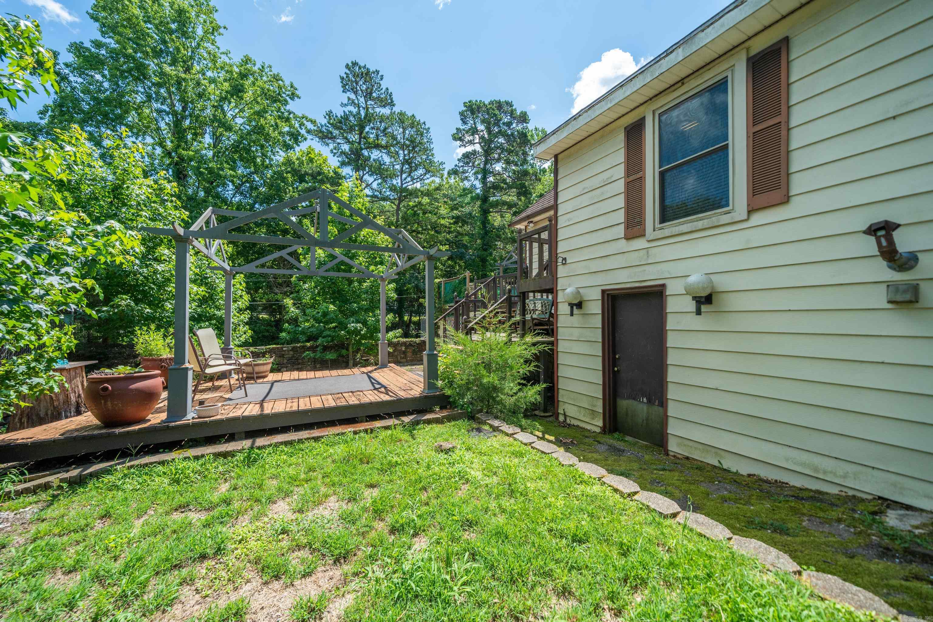 209 Ramble St Hot Springs, AR 71901