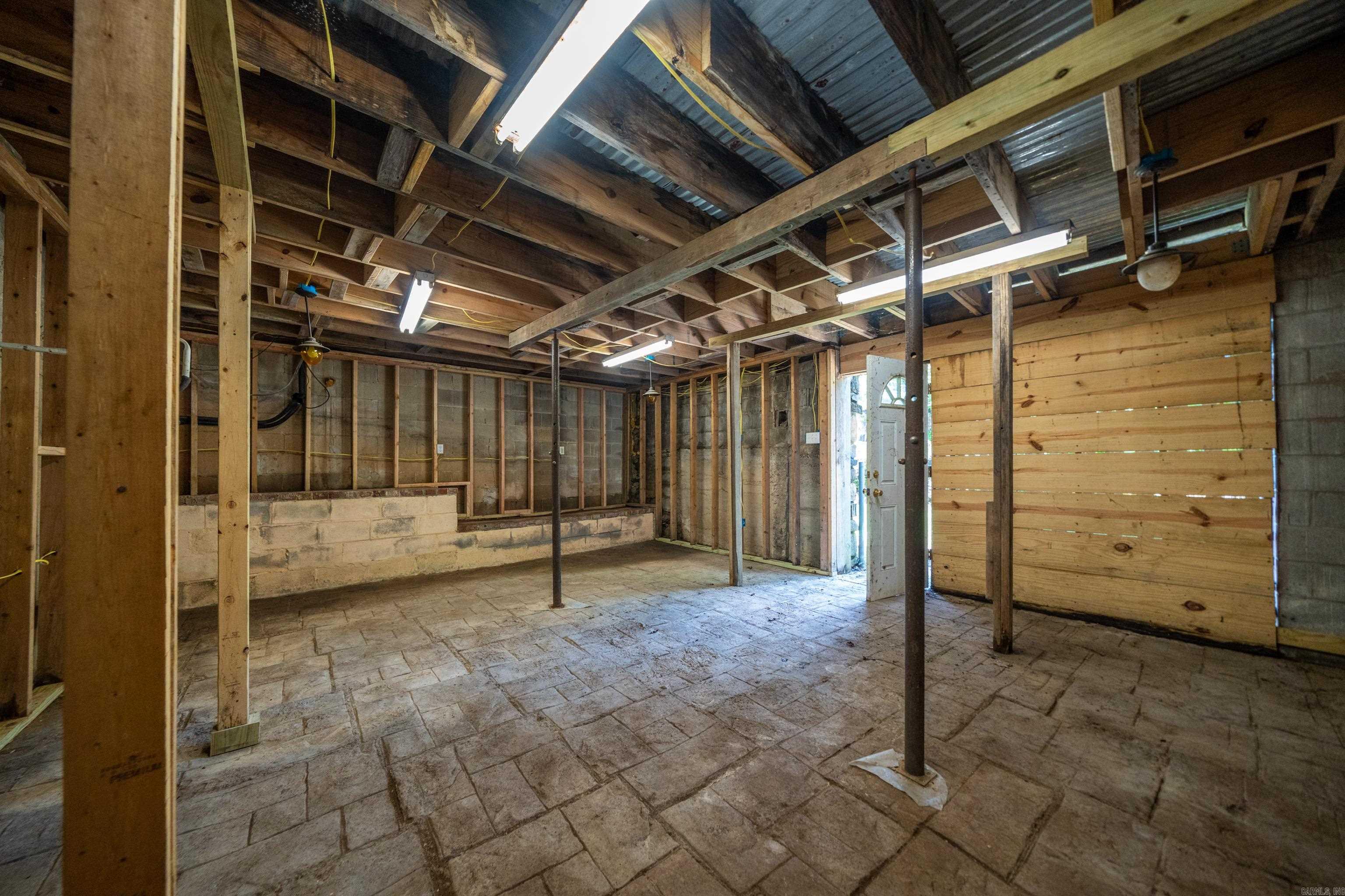 209 Ramble St Hot Springs, AR 71901