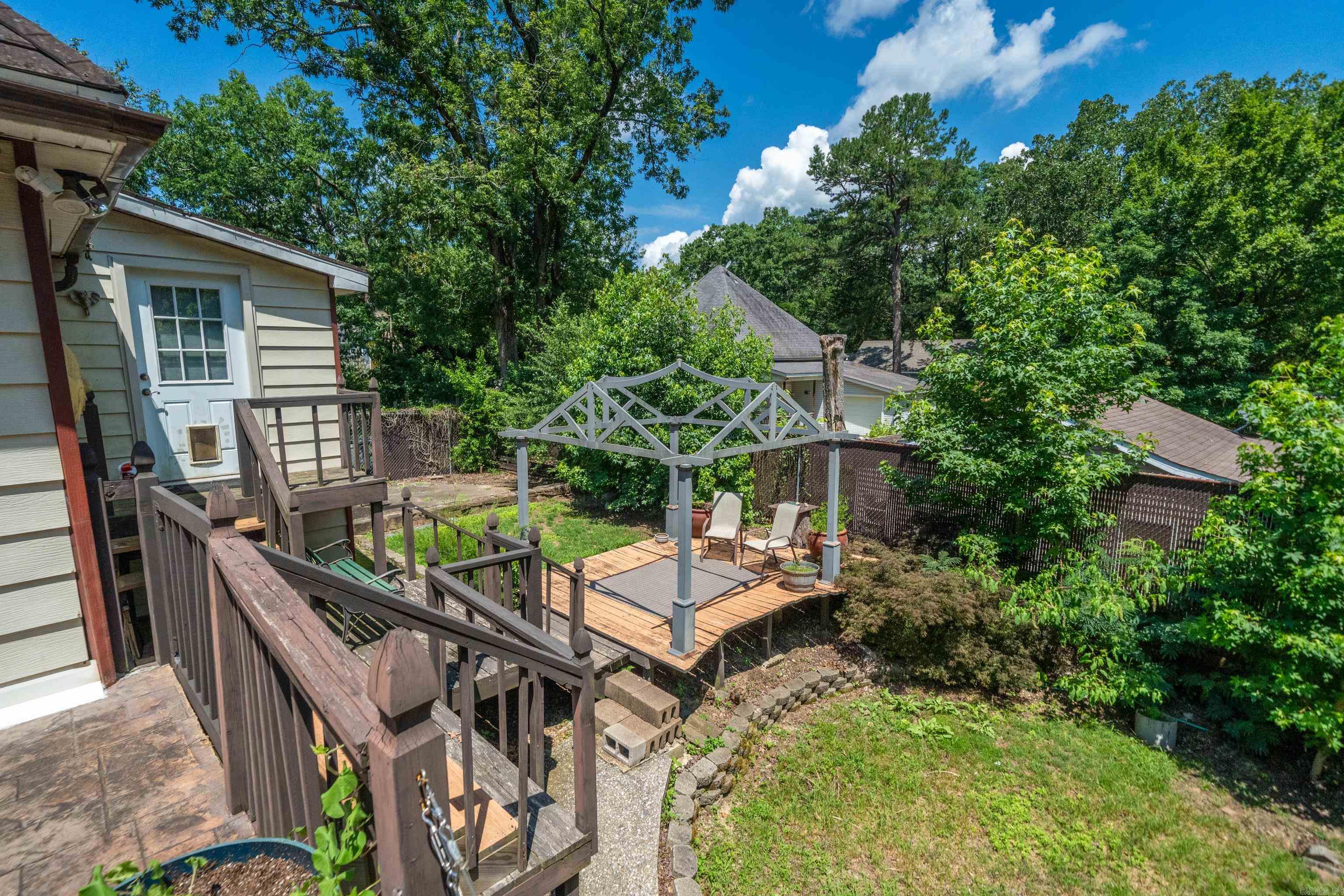 209 Ramble St Hot Springs, AR 71901