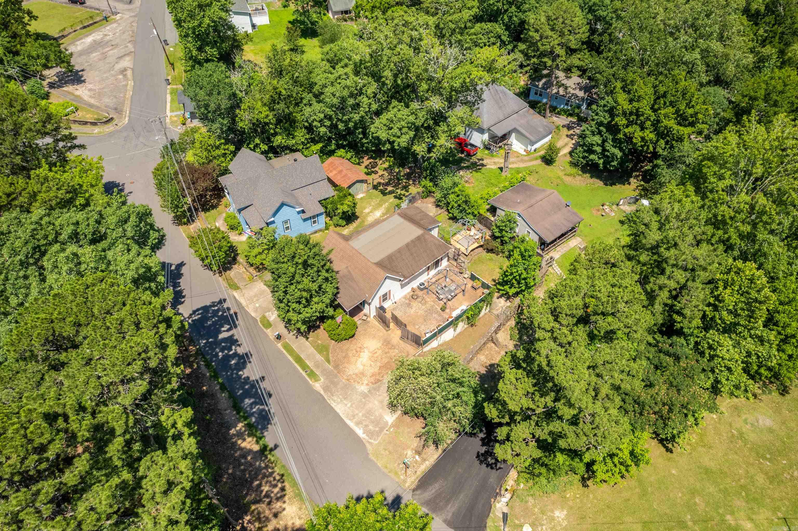 209 Ramble St Hot Springs, AR 71901