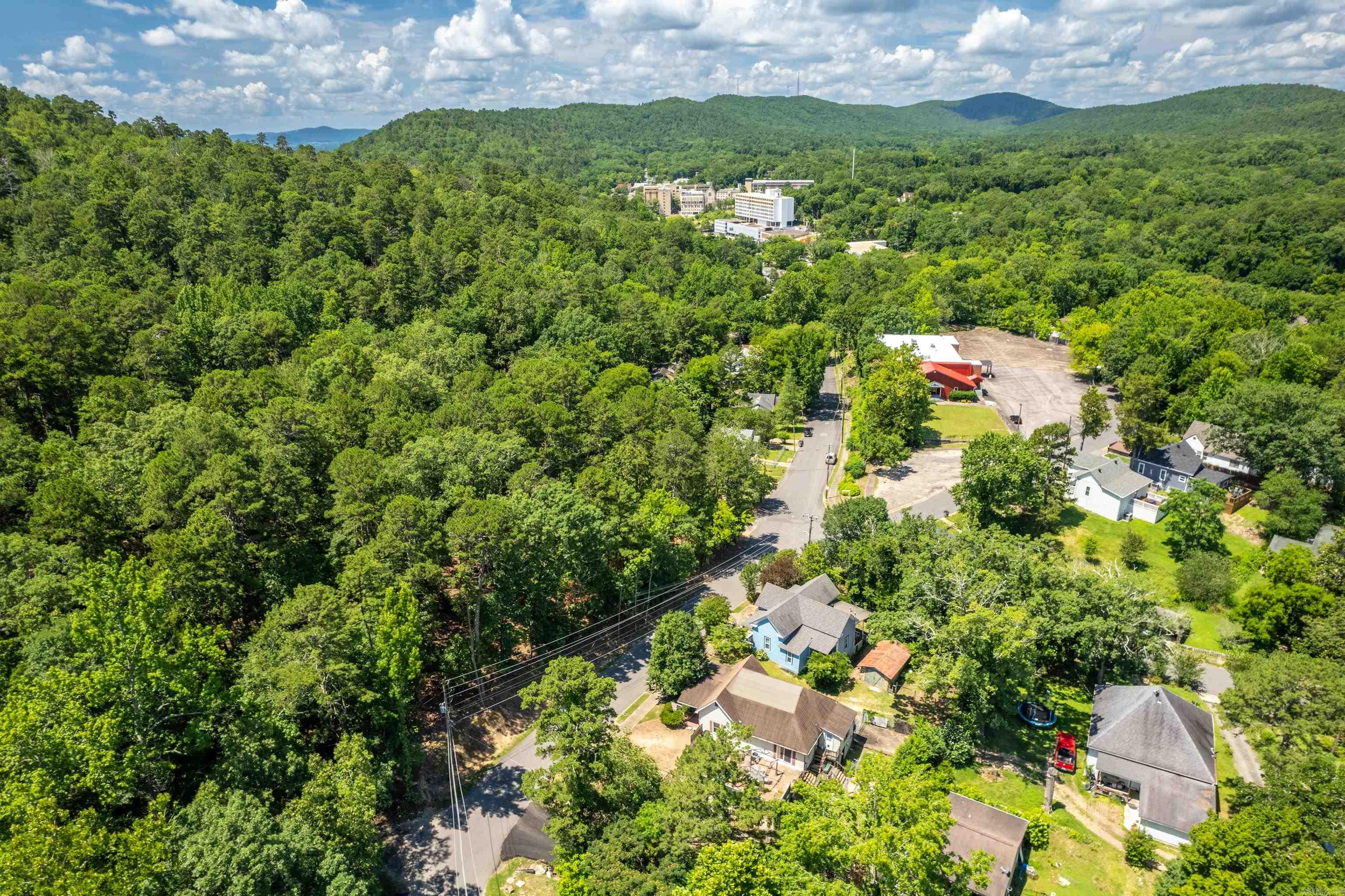 209 Ramble St Hot Springs, AR 71901
