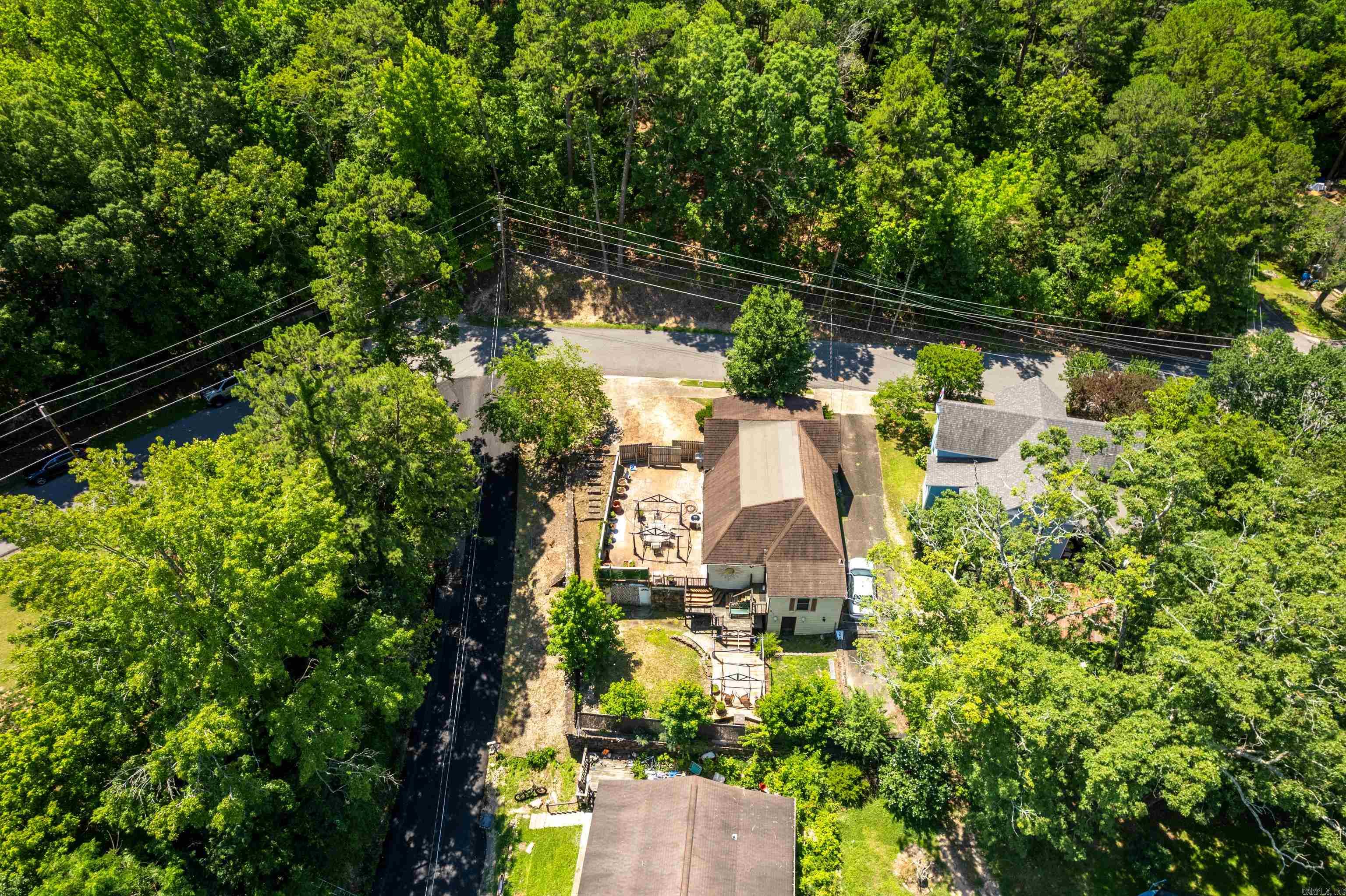 209 Ramble St Hot Springs, AR 71901