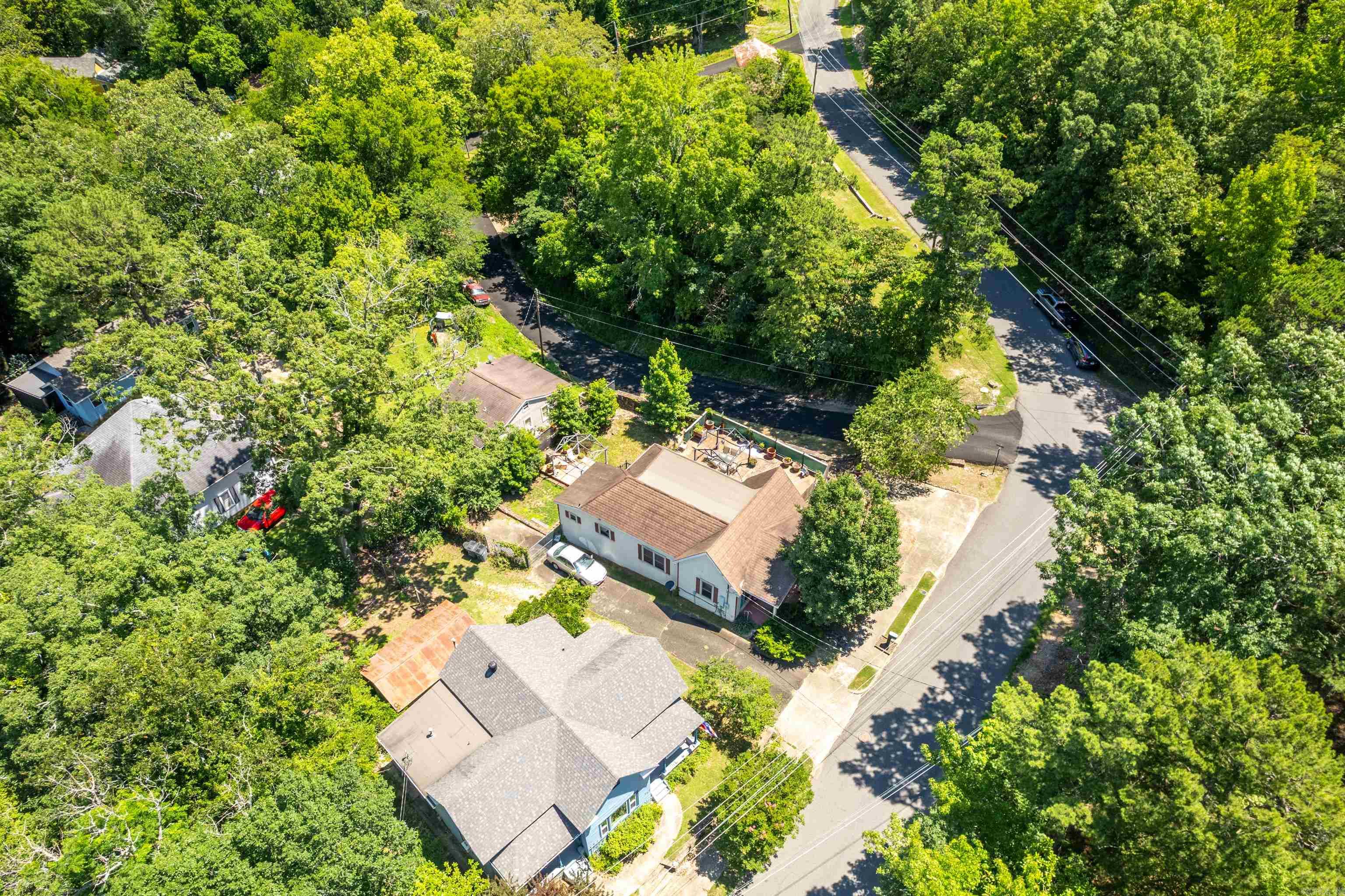 209 Ramble St Hot Springs, AR 71901