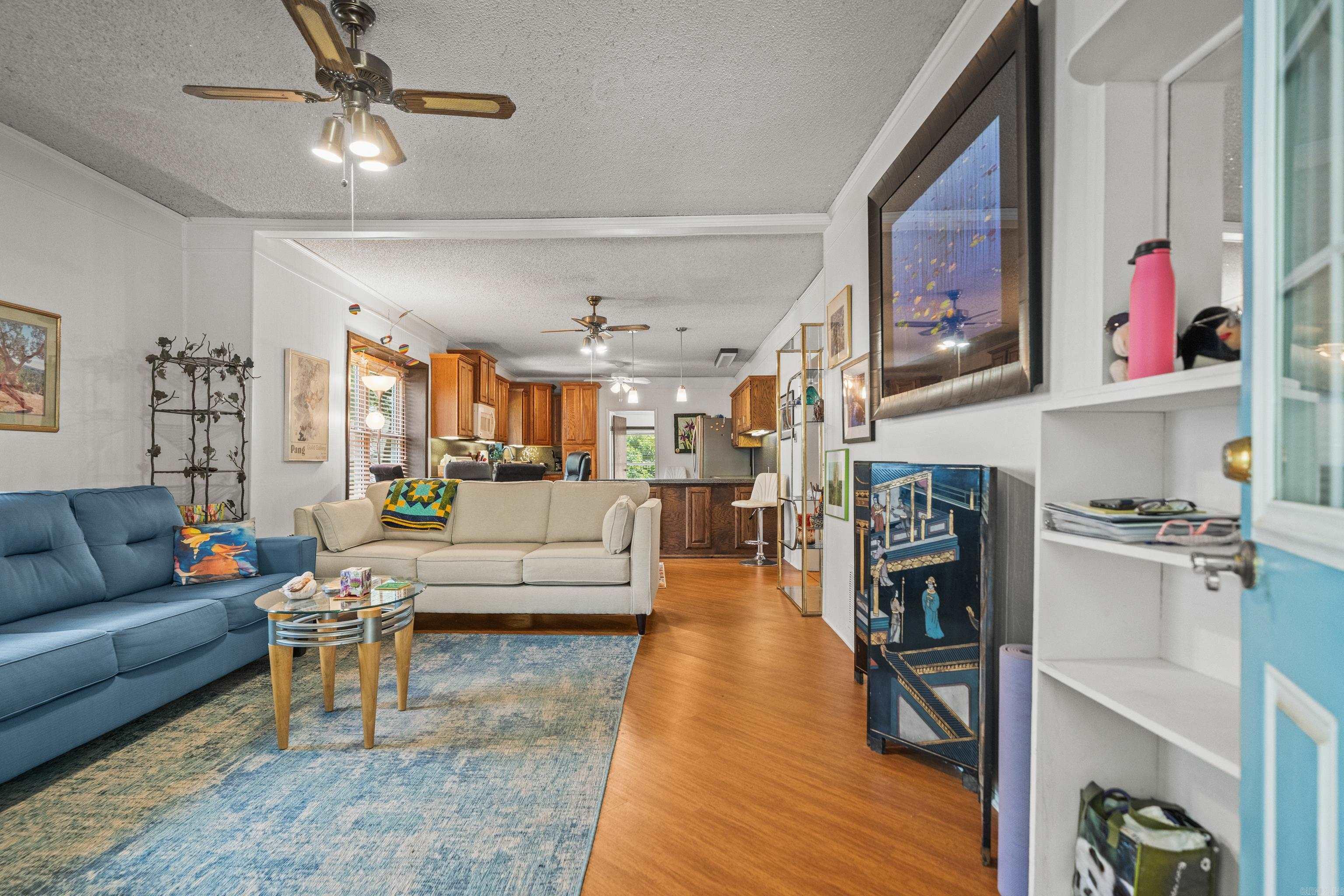 209 Ramble St Hot Springs, AR 71901