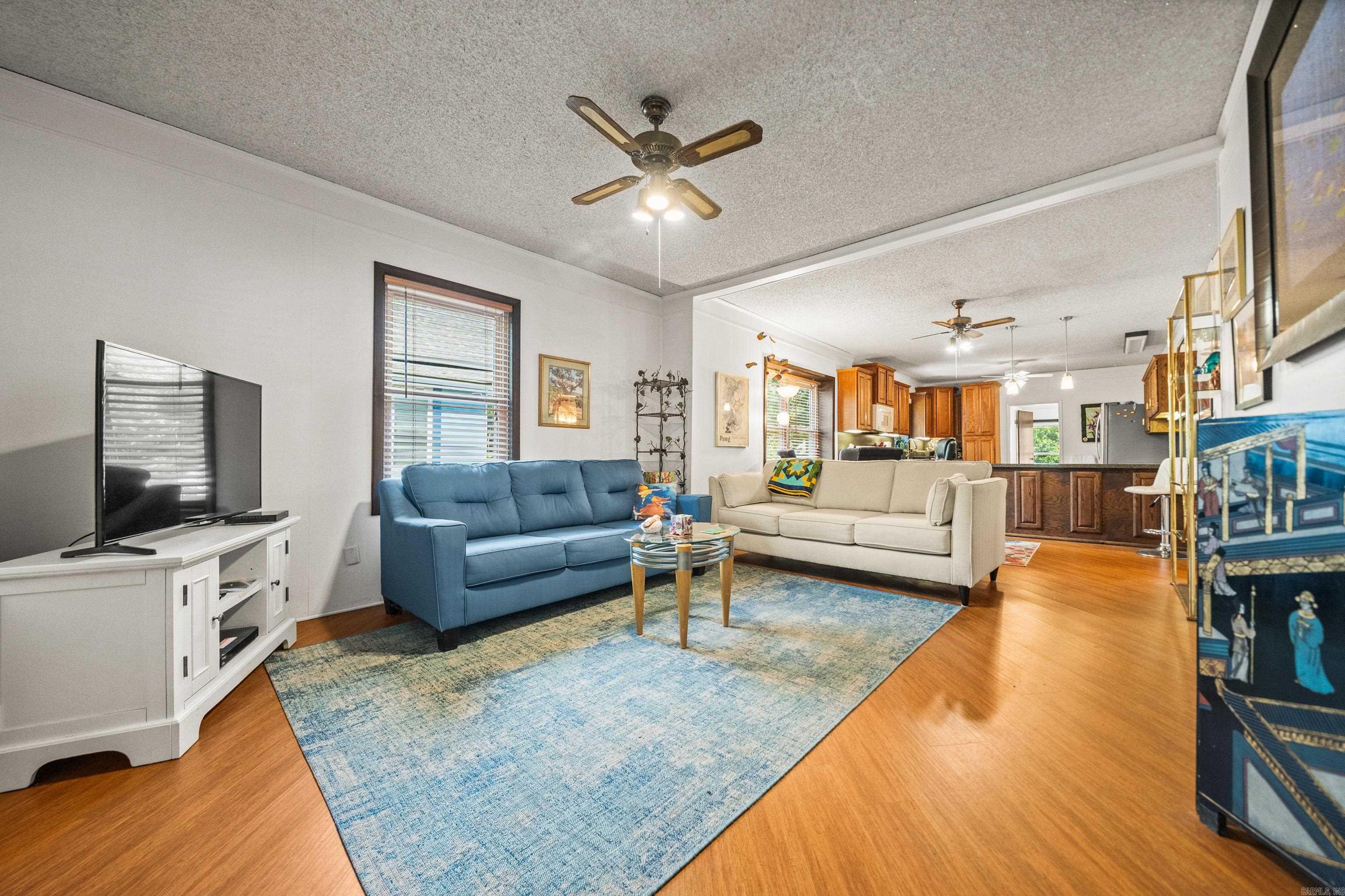 209 Ramble St Hot Springs, AR 71901