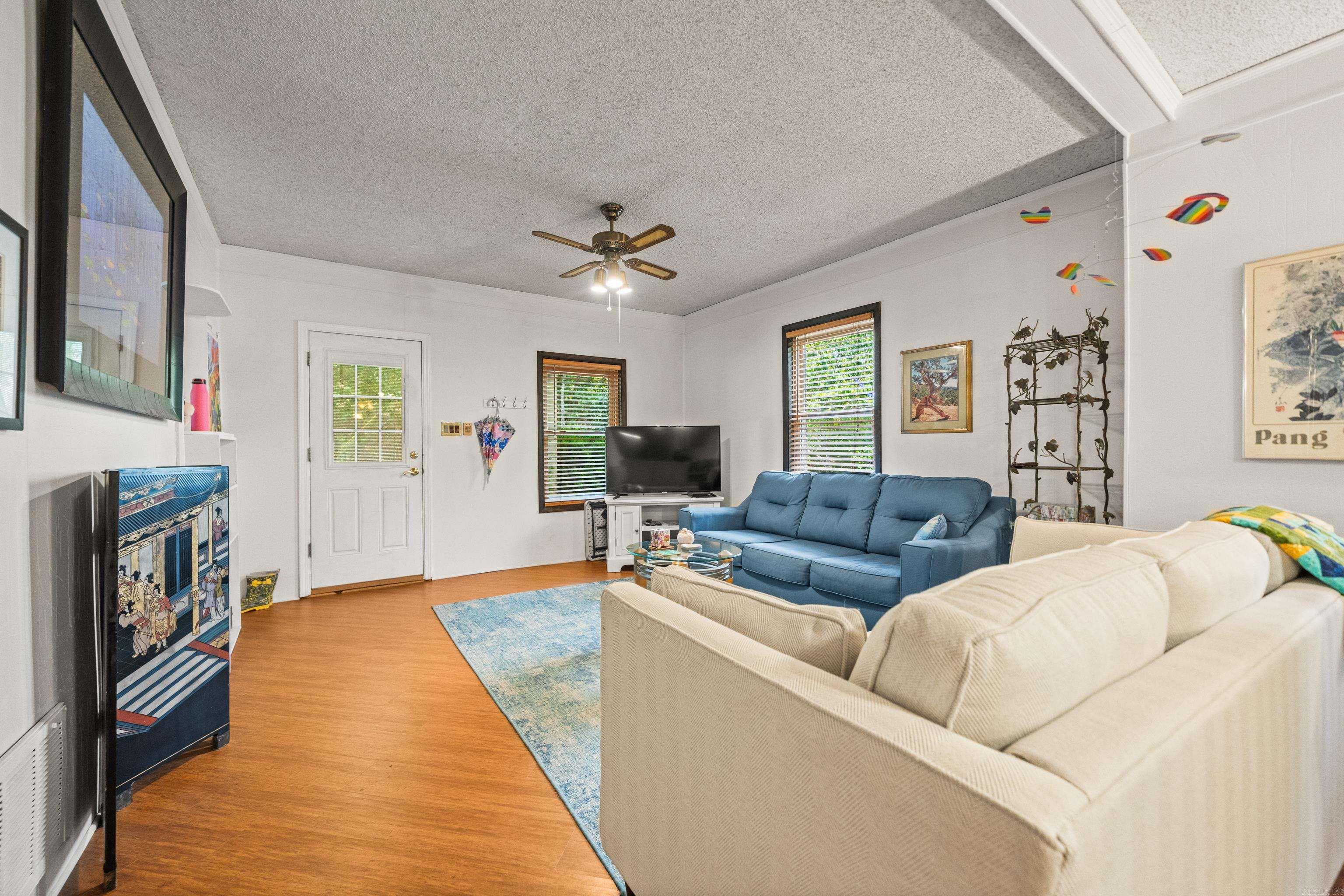 209 Ramble St Hot Springs, AR 71901