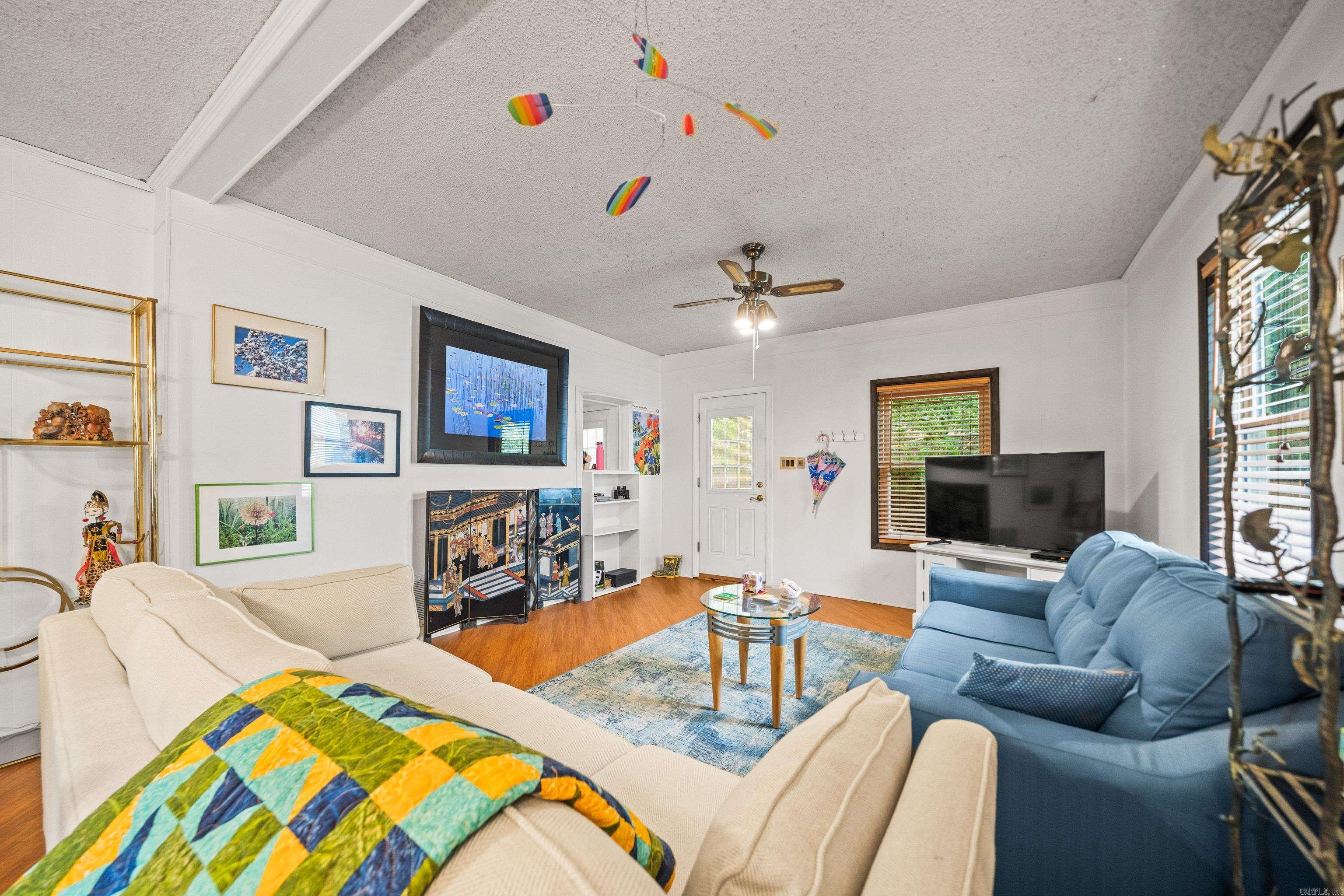 209 Ramble St Hot Springs, AR 71901