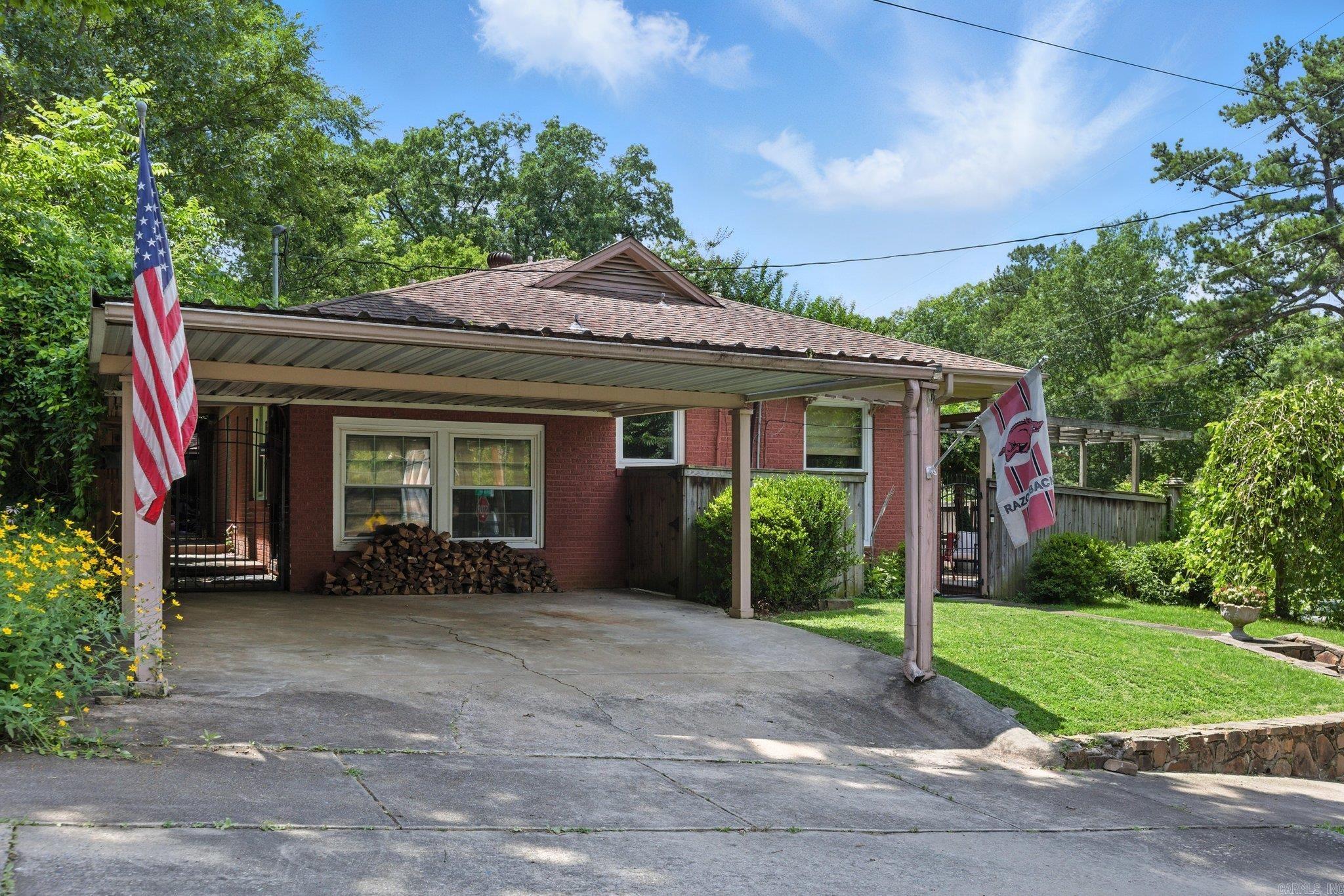 2221 Kavanaugh  Little Rock, AR