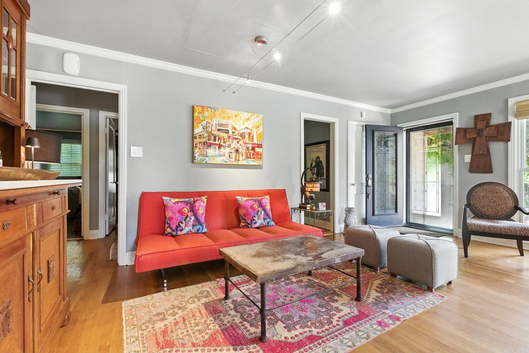 2221 Kavanaugh  Little Rock, AR