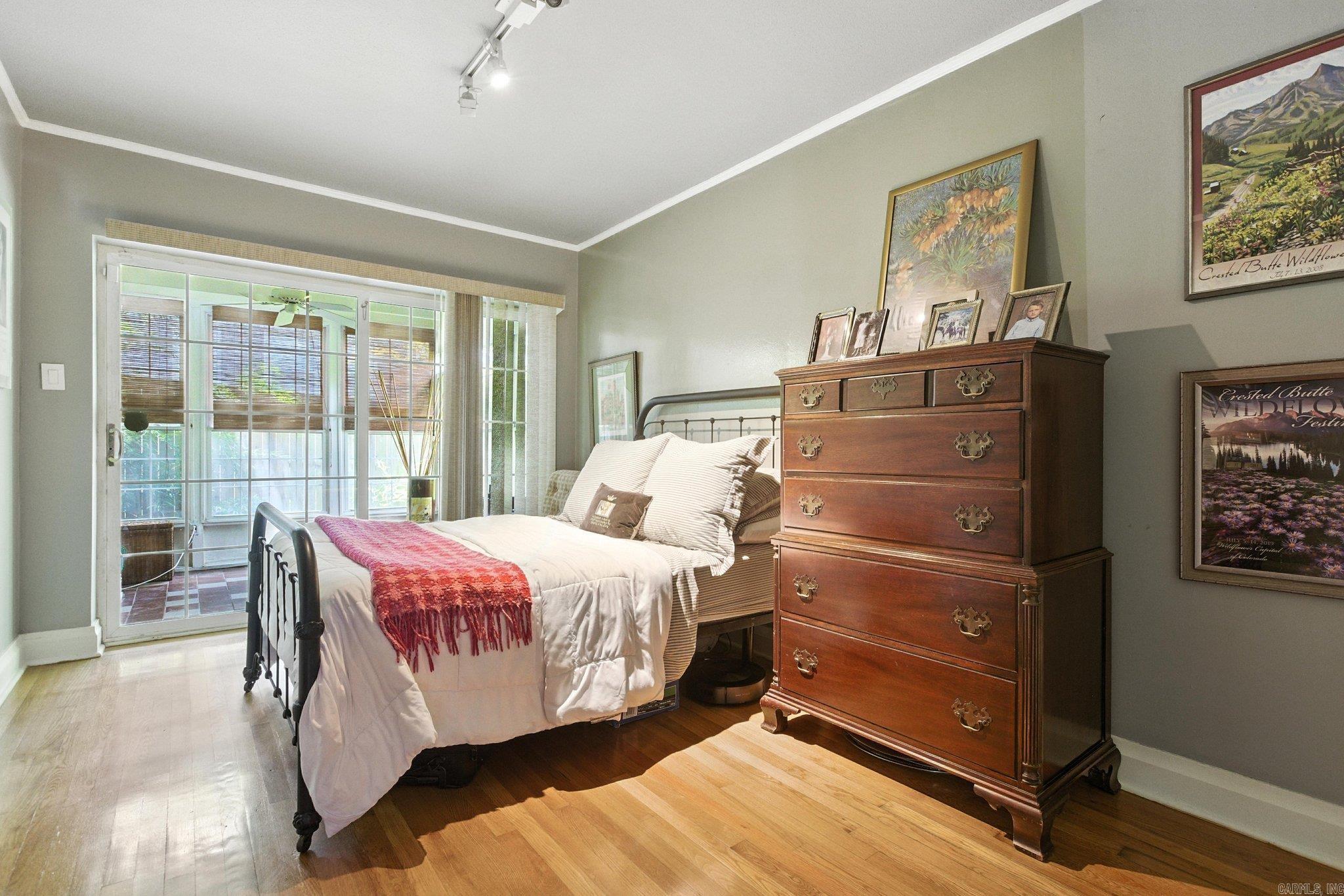 2221 Kavanaugh  Little Rock, AR