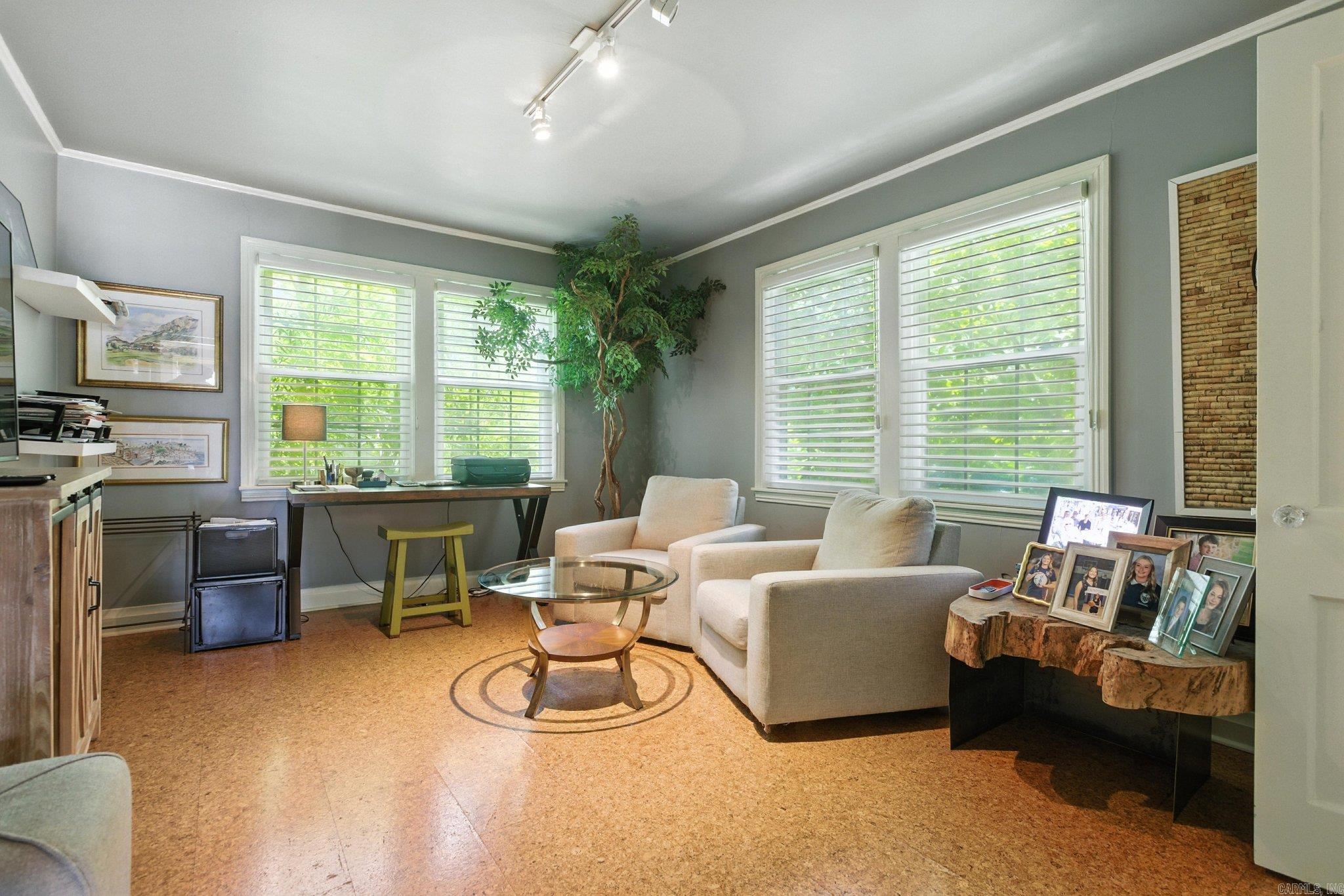 2221 Kavanaugh  Little Rock, AR