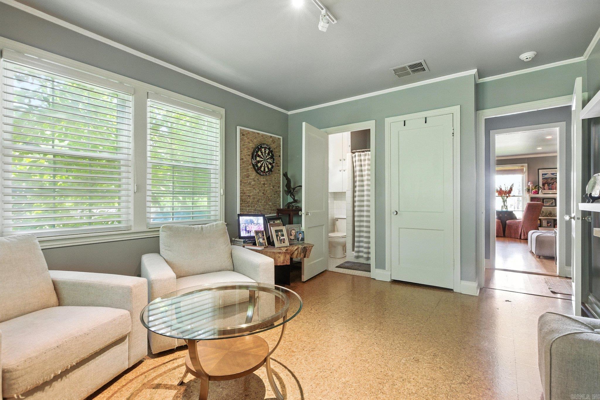 2221 Kavanaugh  Little Rock, AR