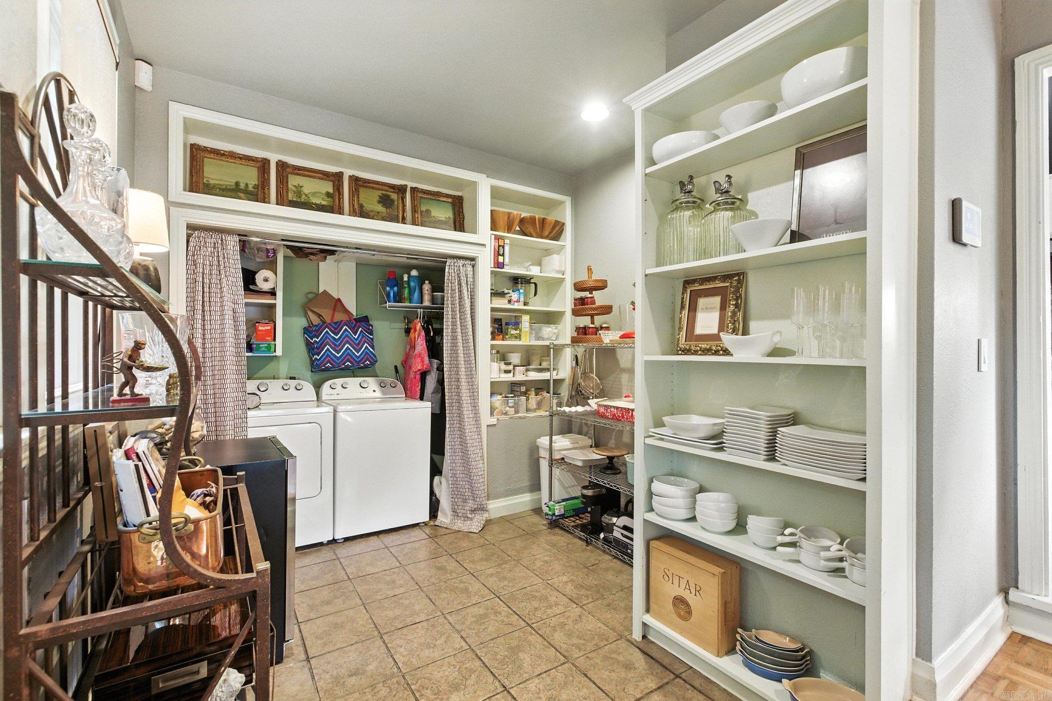 2221 Kavanaugh  Little Rock, AR