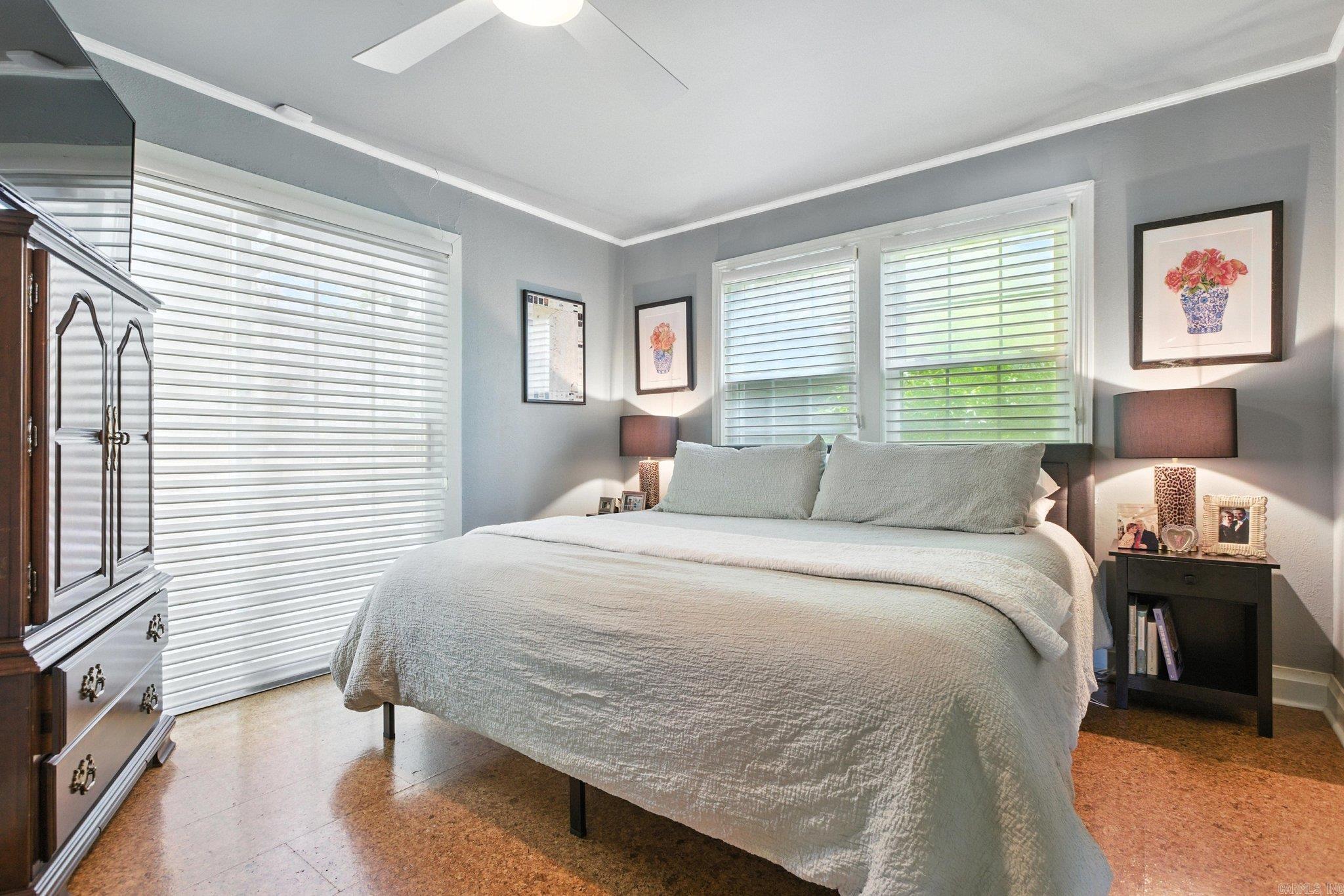 2221 Kavanaugh  Little Rock, AR