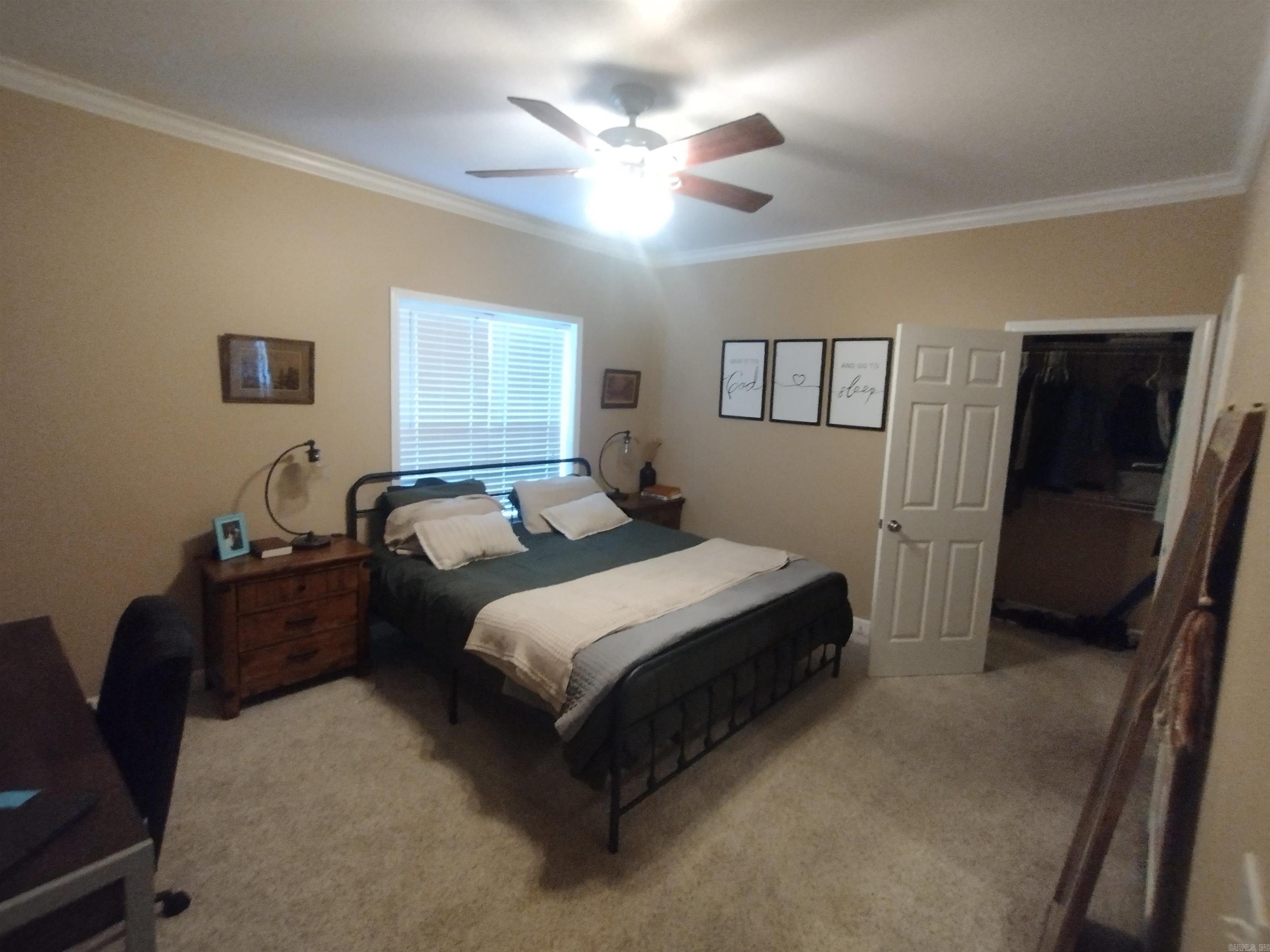 109 Green Meadows Mountain View, AR 72560