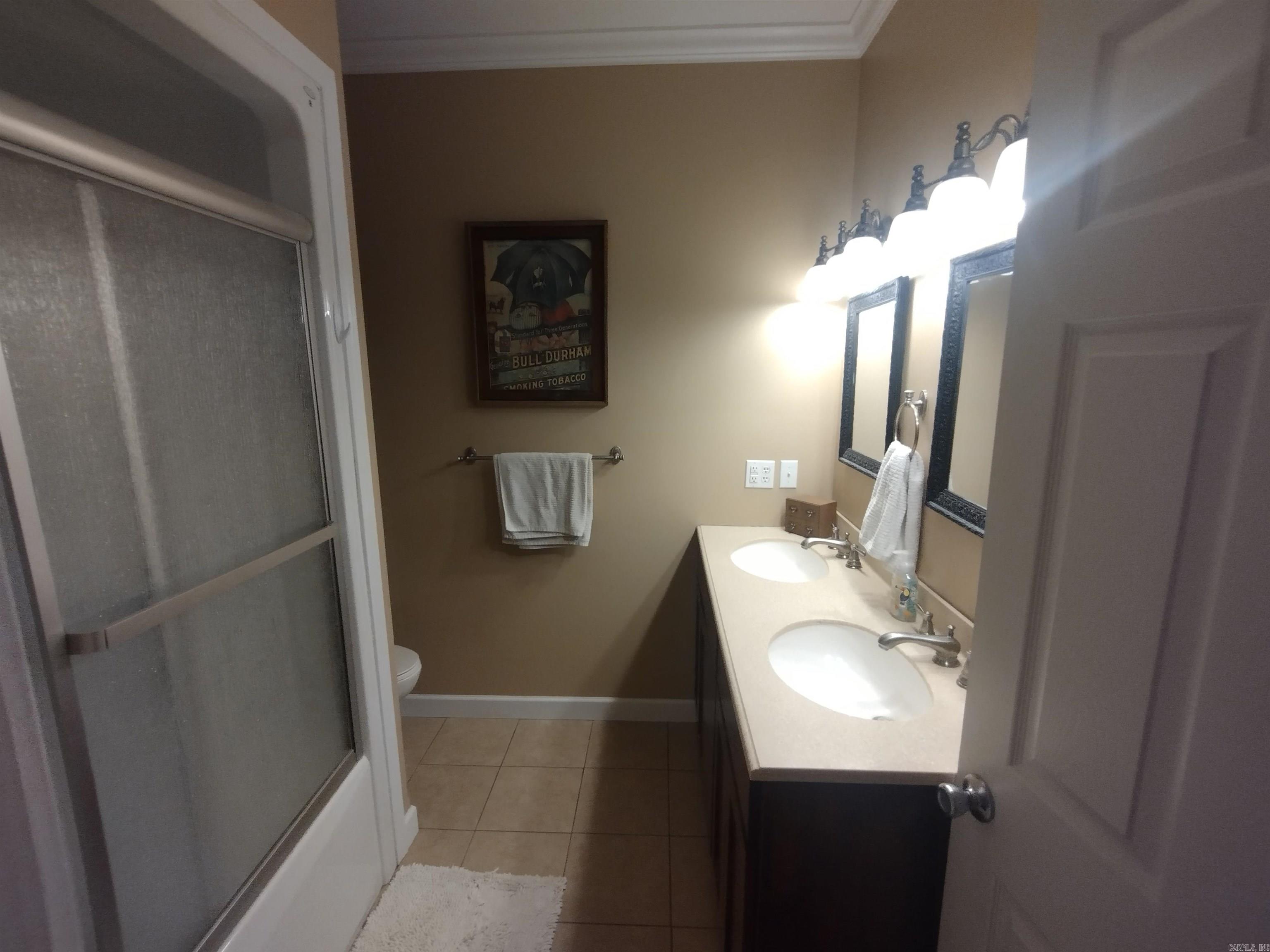 109 Green Meadows Mountain View, AR 72560