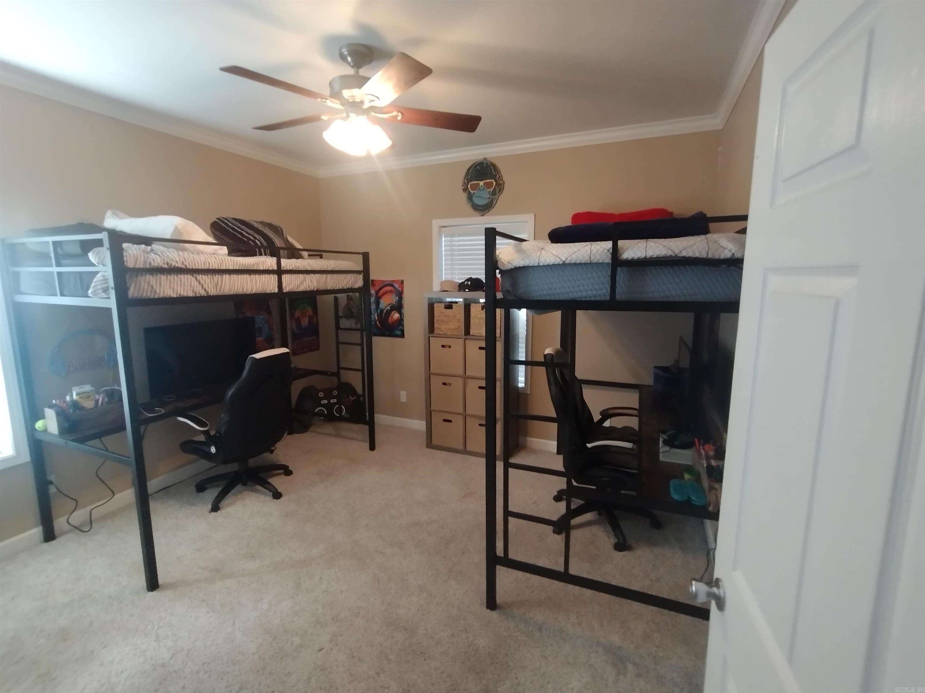 109 Green Meadows Mountain View, AR 72560
