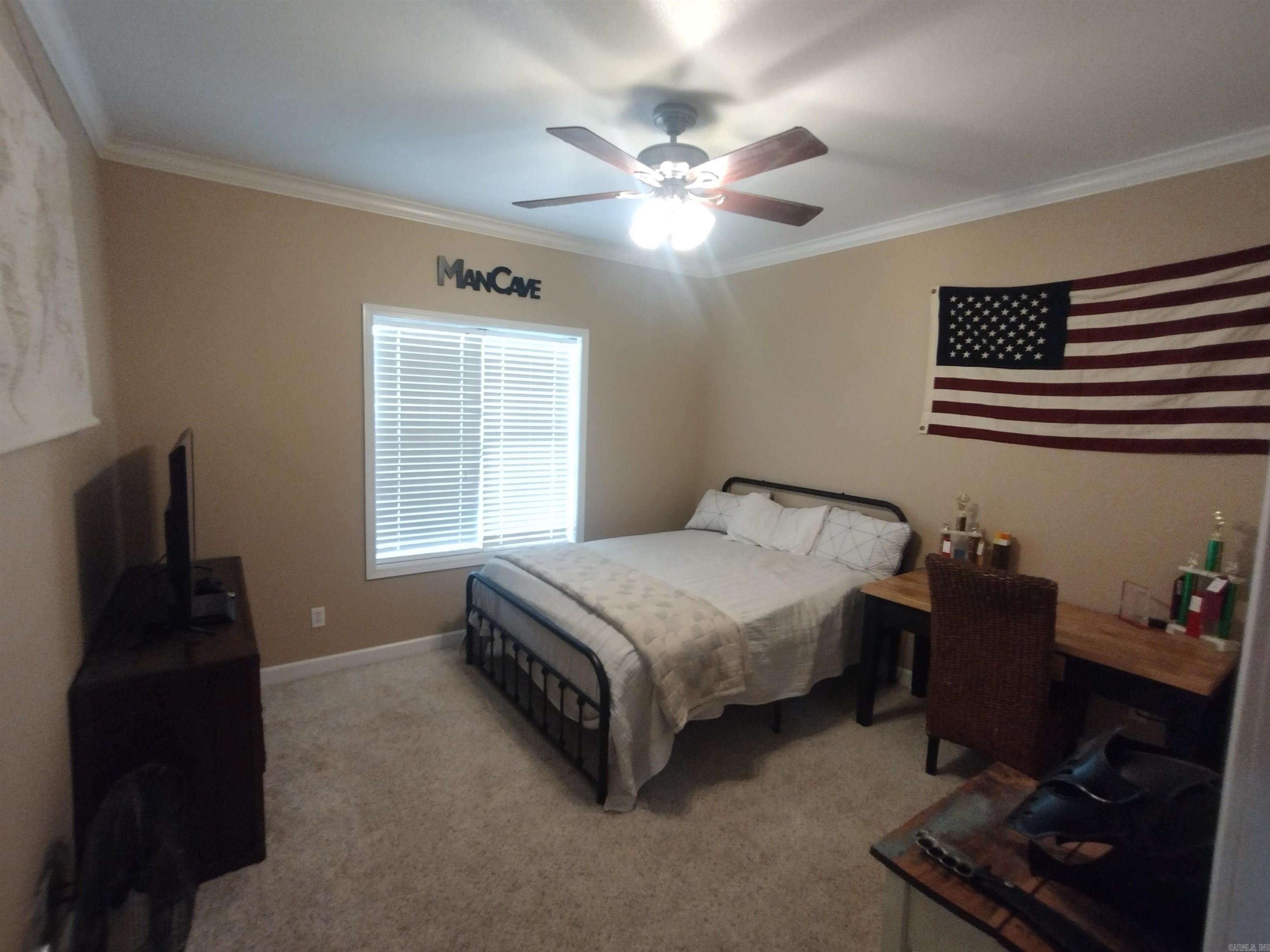 109 Green Meadows Mountain View, AR 72560