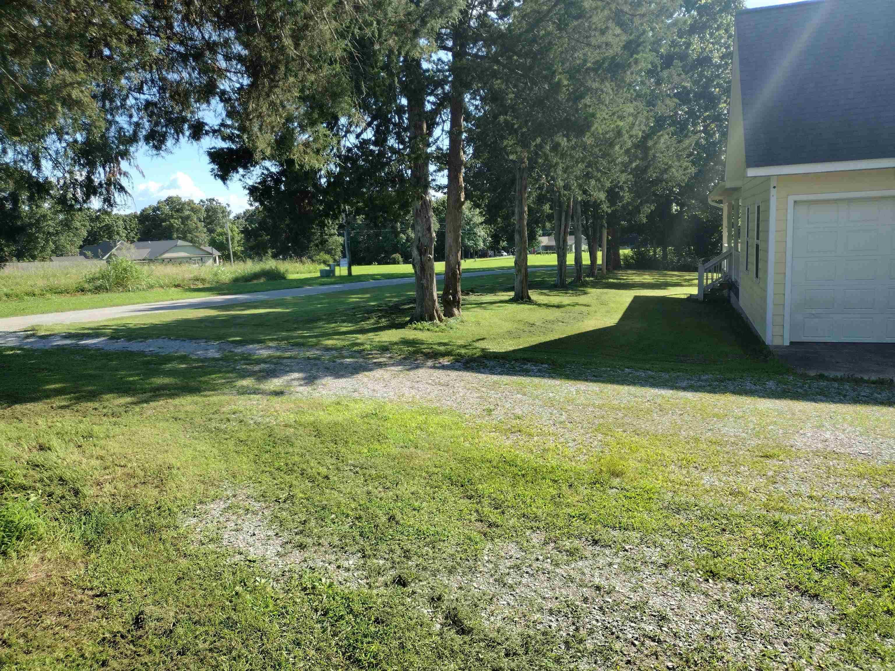 109 Green Meadows Mountain View, AR 72560