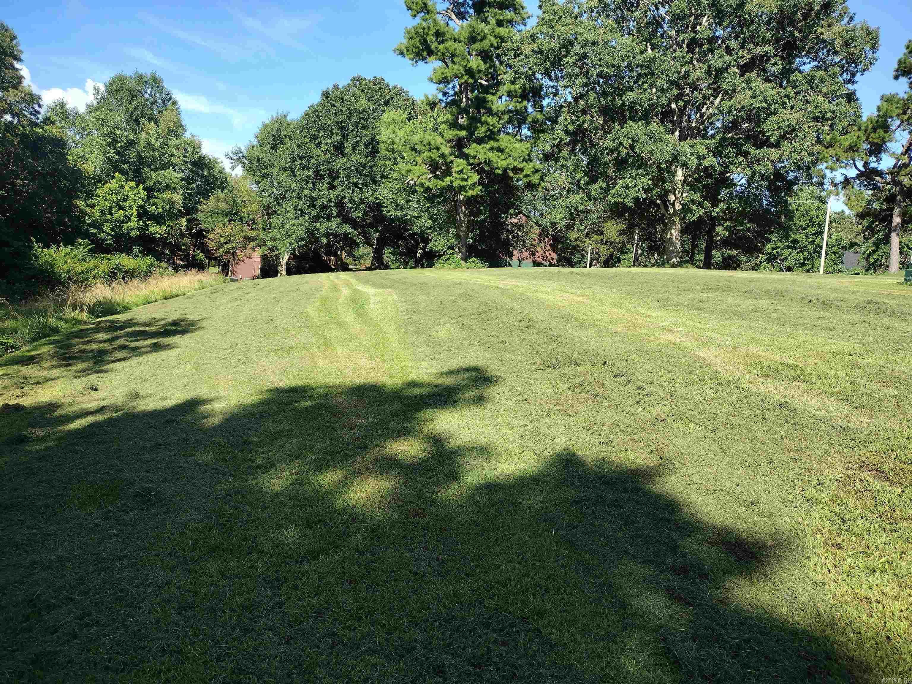 109 Green Meadows Mountain View, AR 72560